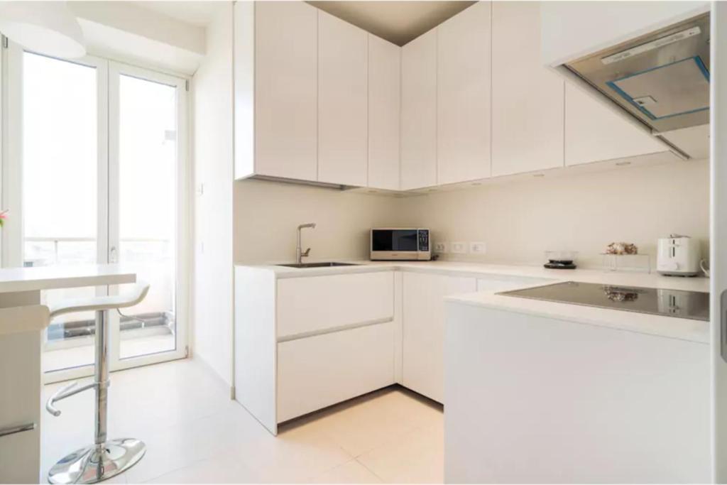 View Apartment Milan