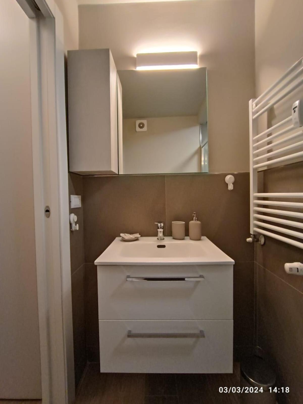 Apartment Be-c0 Luxury & Family Mailand