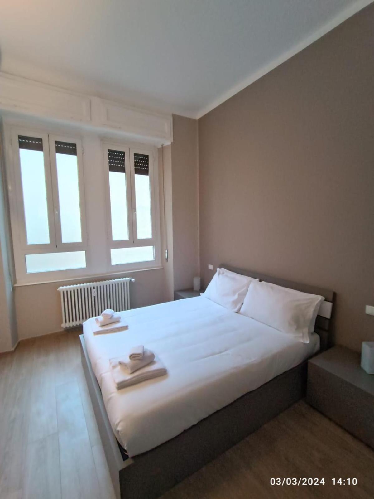 Apartment Be-c0 Luxury & Family