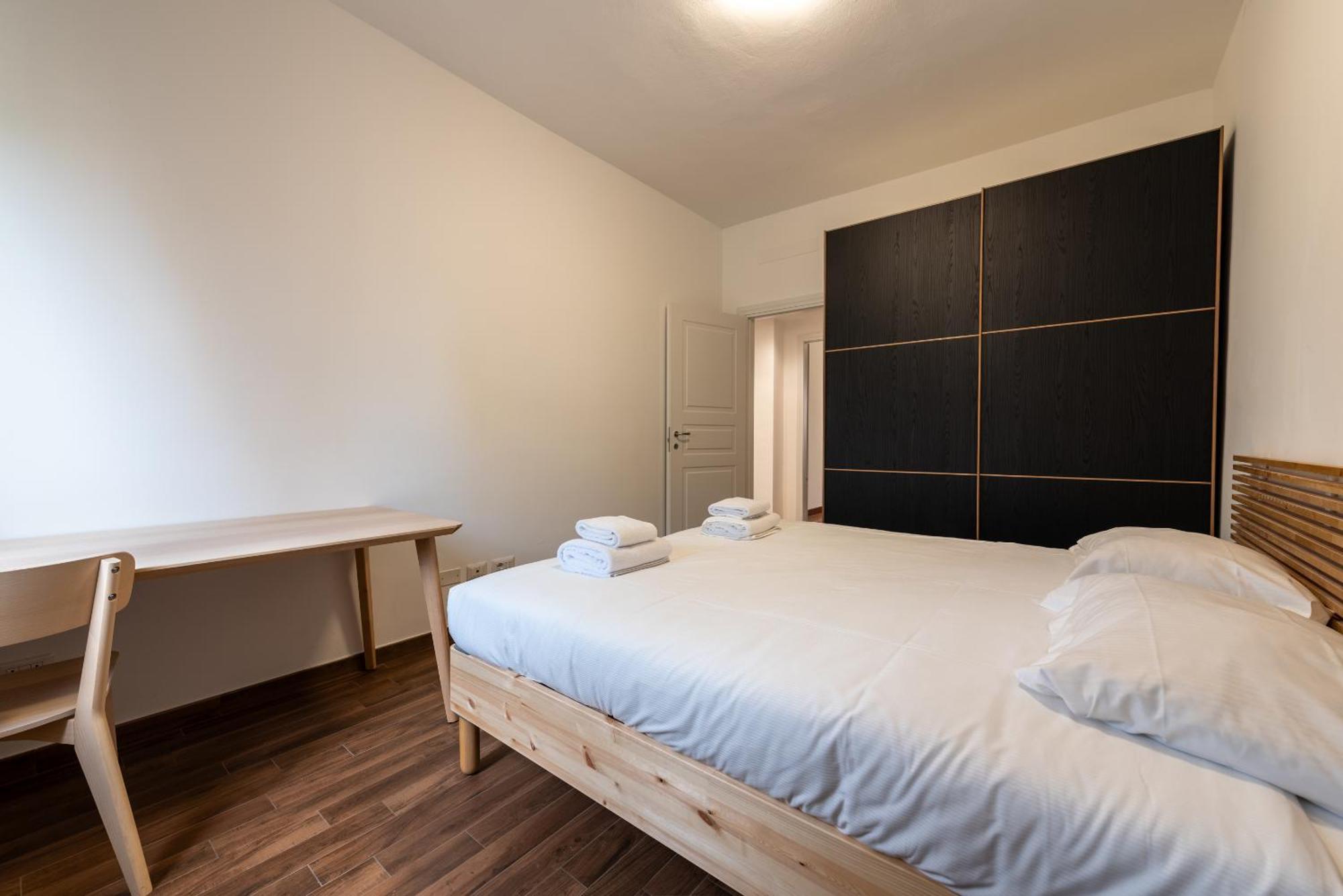 Guest Planet - Bicocca Leilighet Milano
