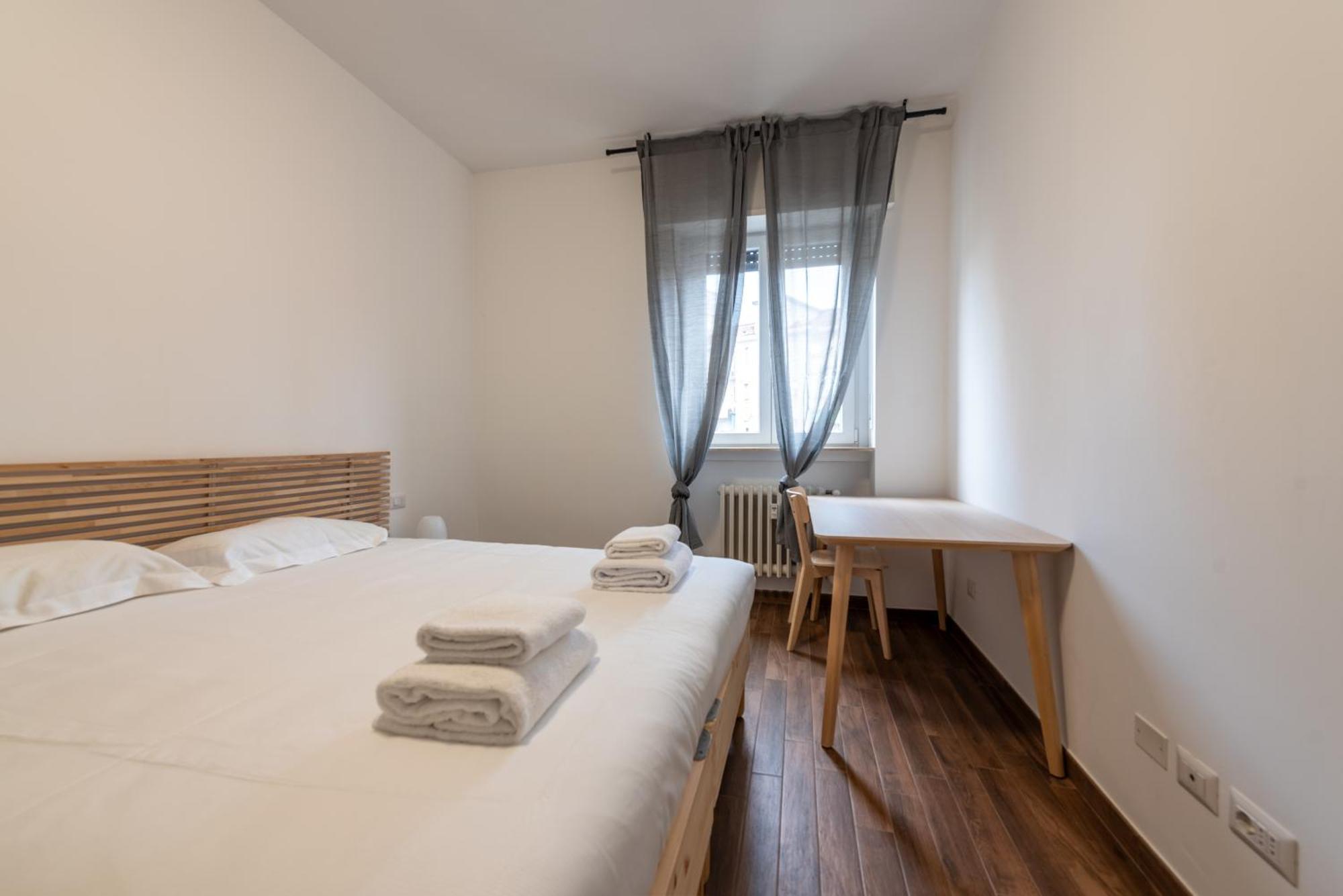 Guest Planet - Bicocca * Milano