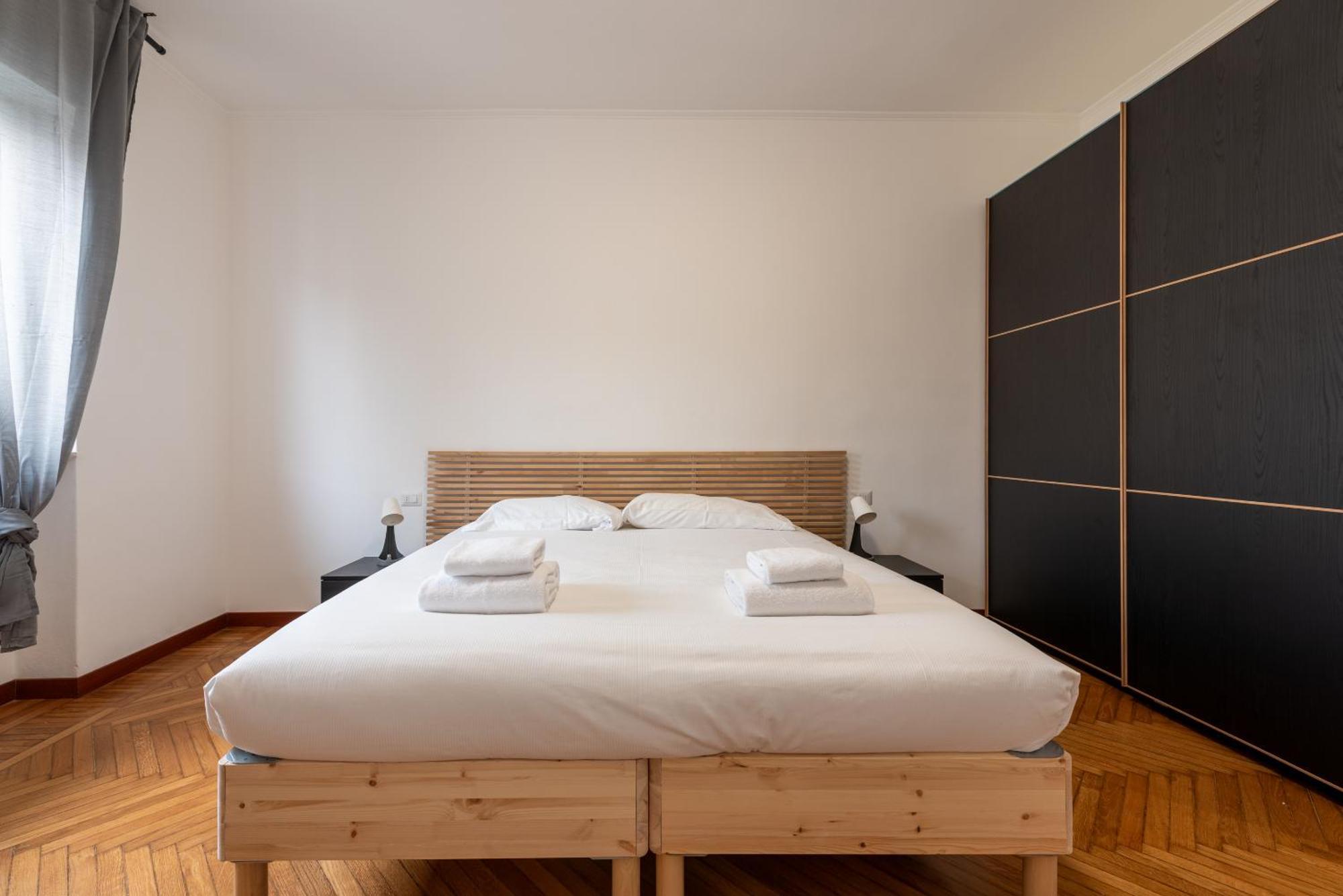 Leilighet Guest Planet - Bicocca Milano