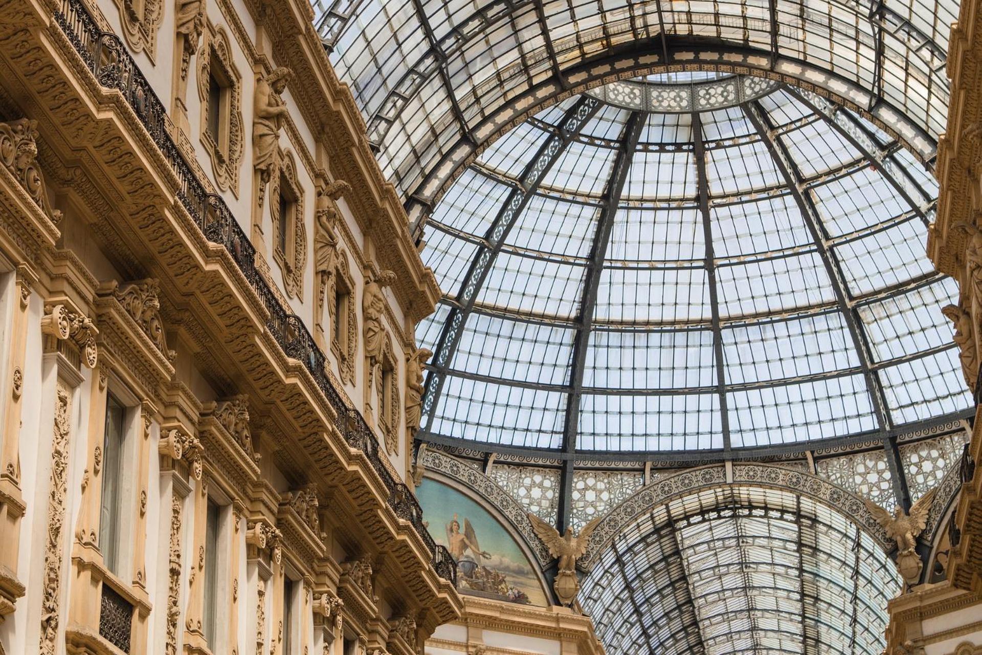 Hl Luxury - Duomo, Galleria Unione 5 Milano