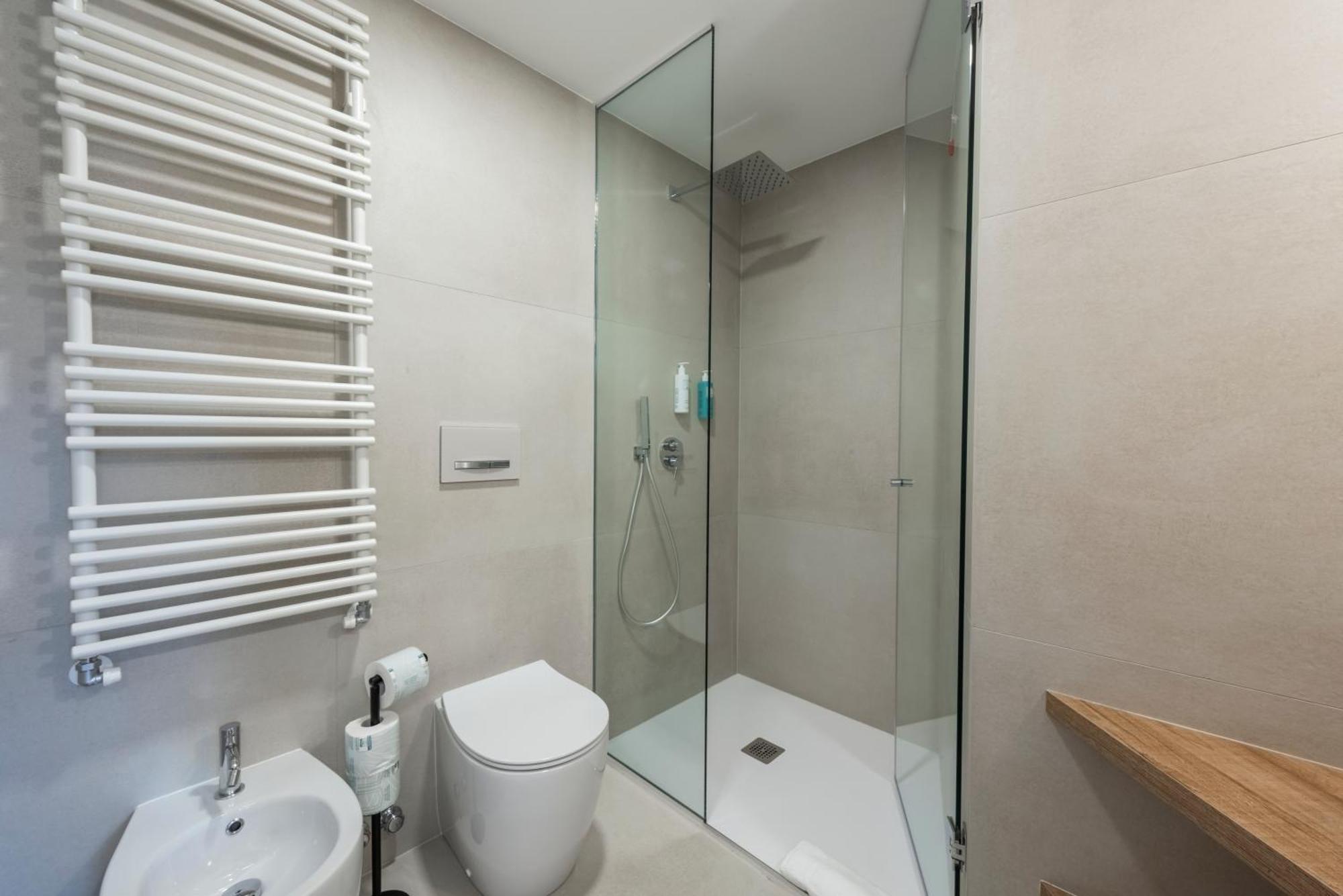 Sweett - Luxury Velasca *