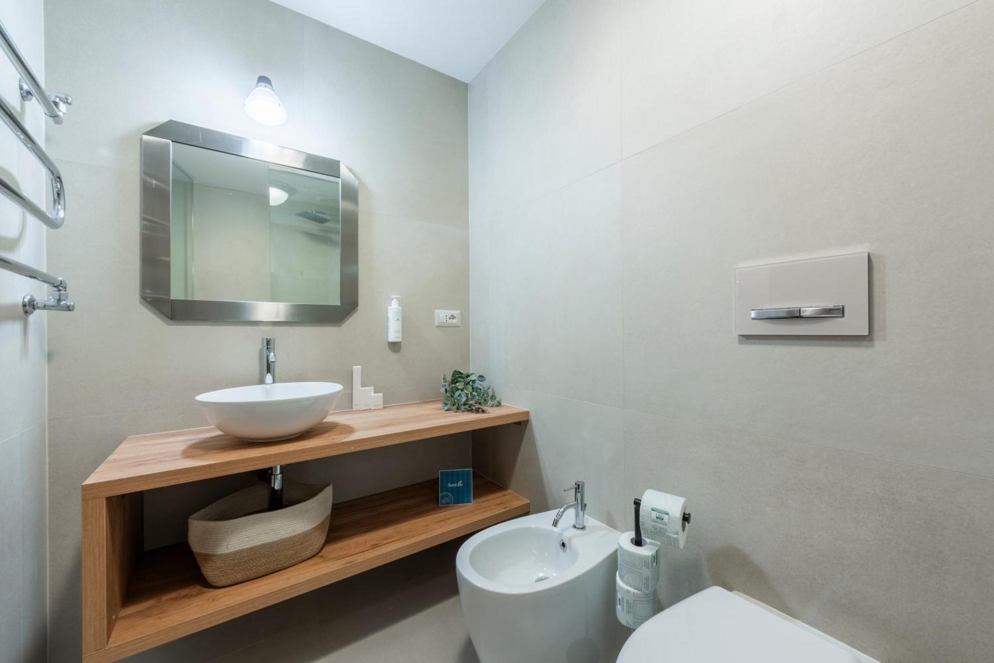 Sweett - Luxury Velasca * Milano