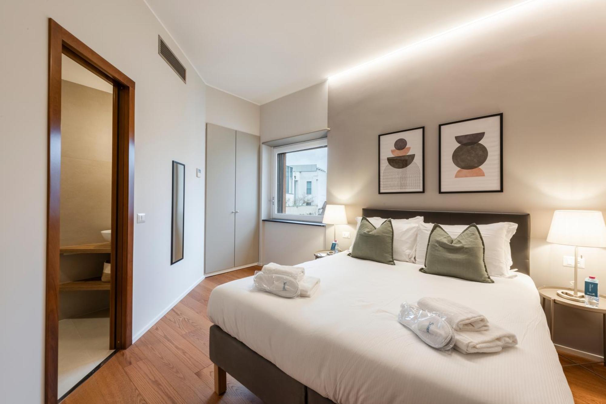 Sweett - Luxury Velasca Milano