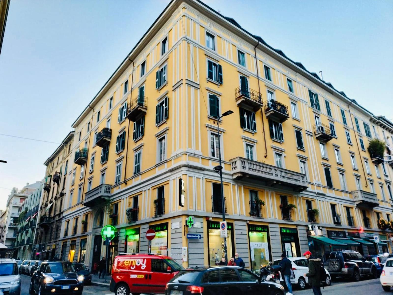 Appartamento Comecasa Vicino Stazione *