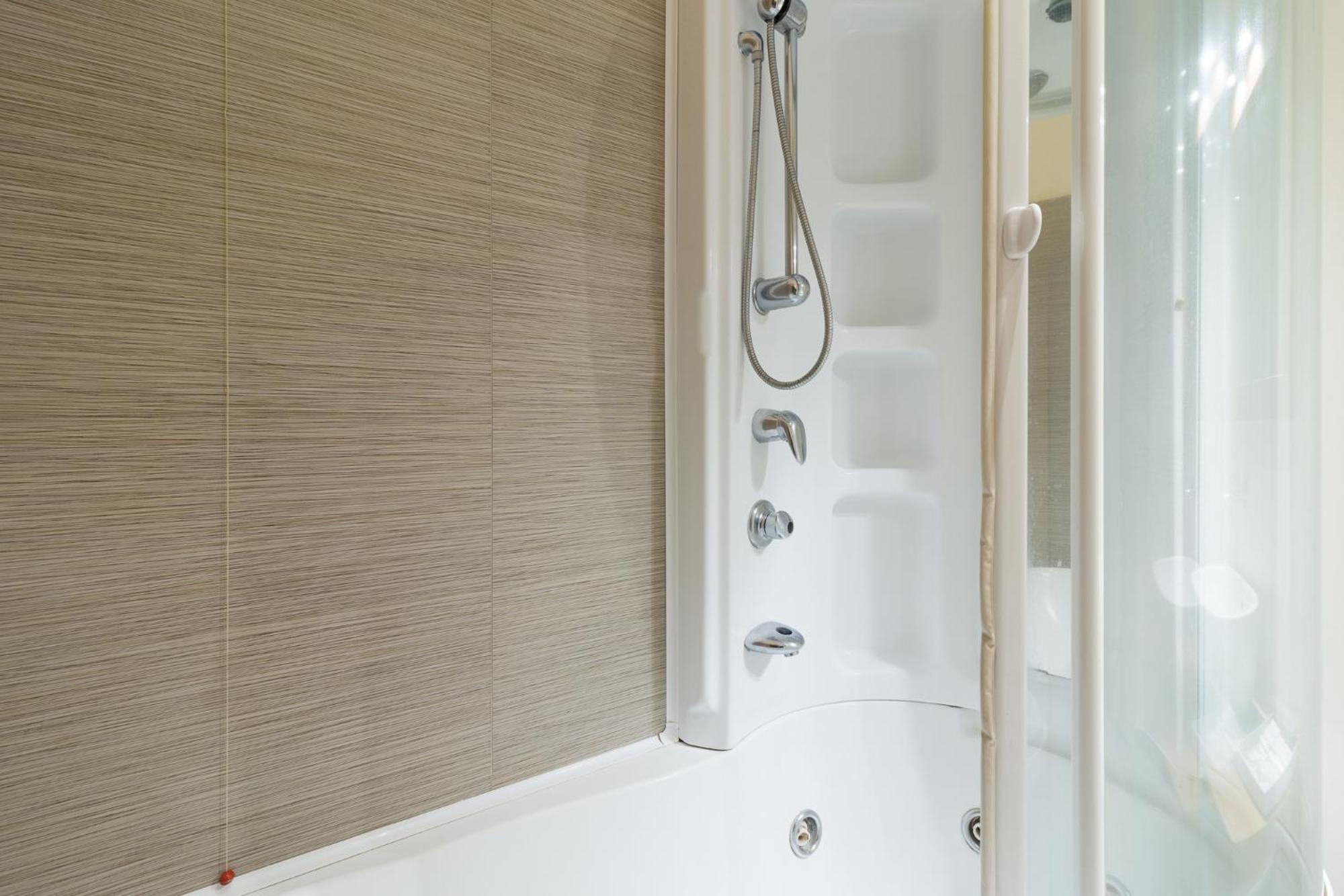 Apartment Splendido Con 2 Da Letto Milan