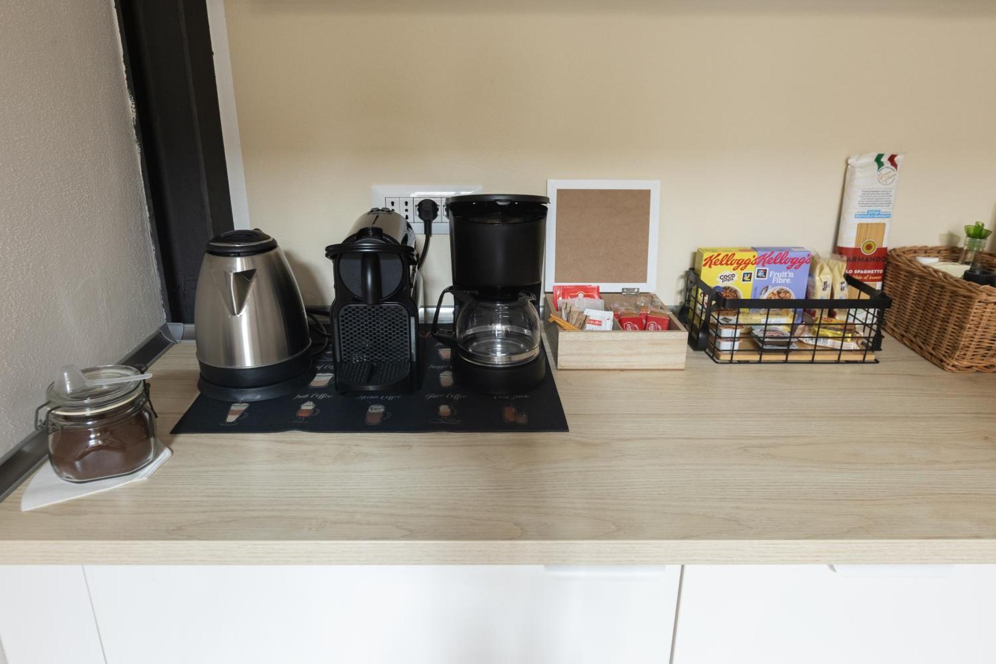 Ambrosia Home, Moderno Loft Tra Navigli E Bocconi *