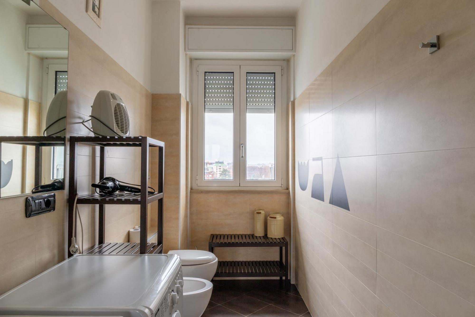 Panoramic Views, Location Appartement *