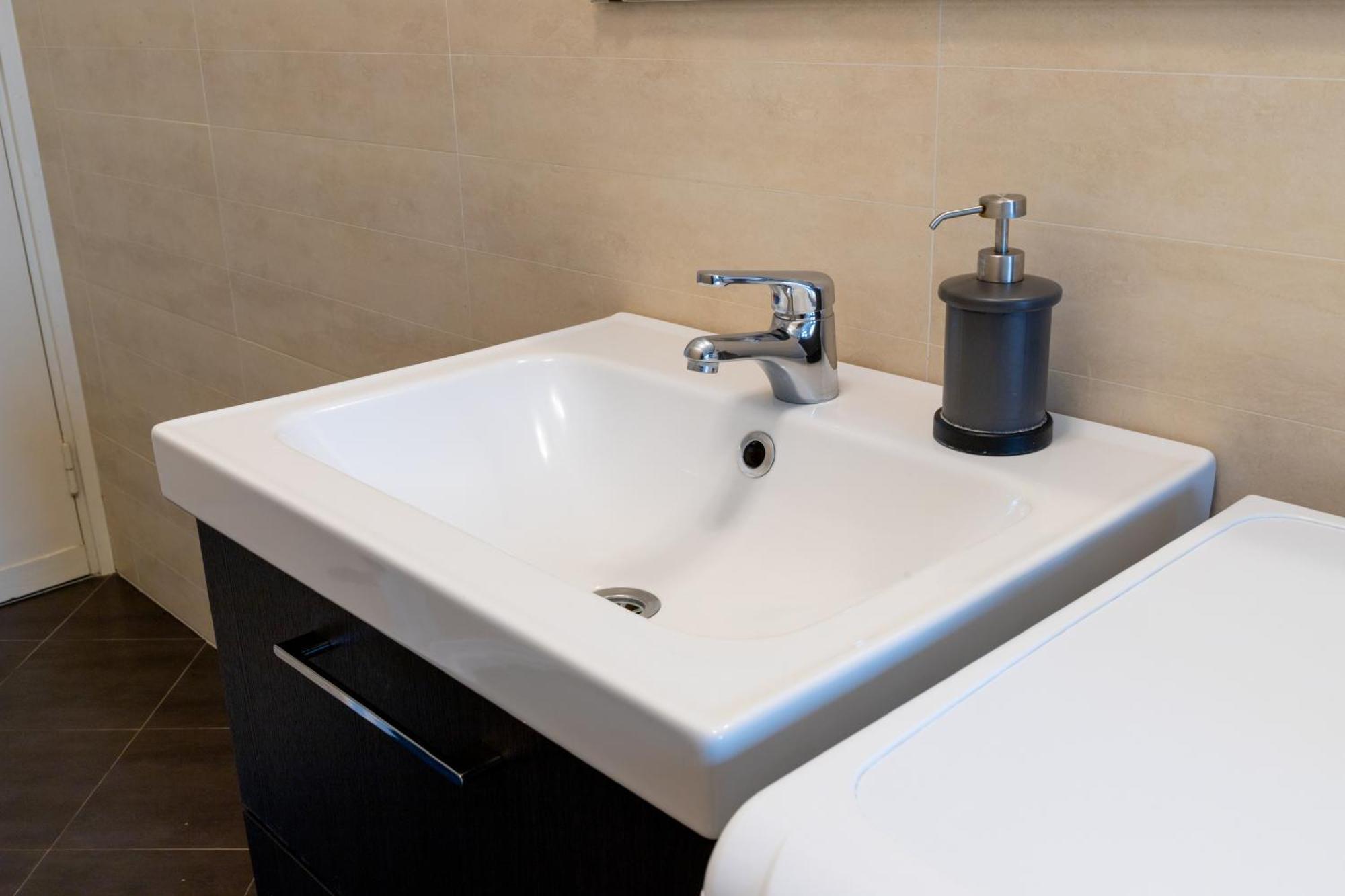 Appartement Panoramic Views, Location Milaan