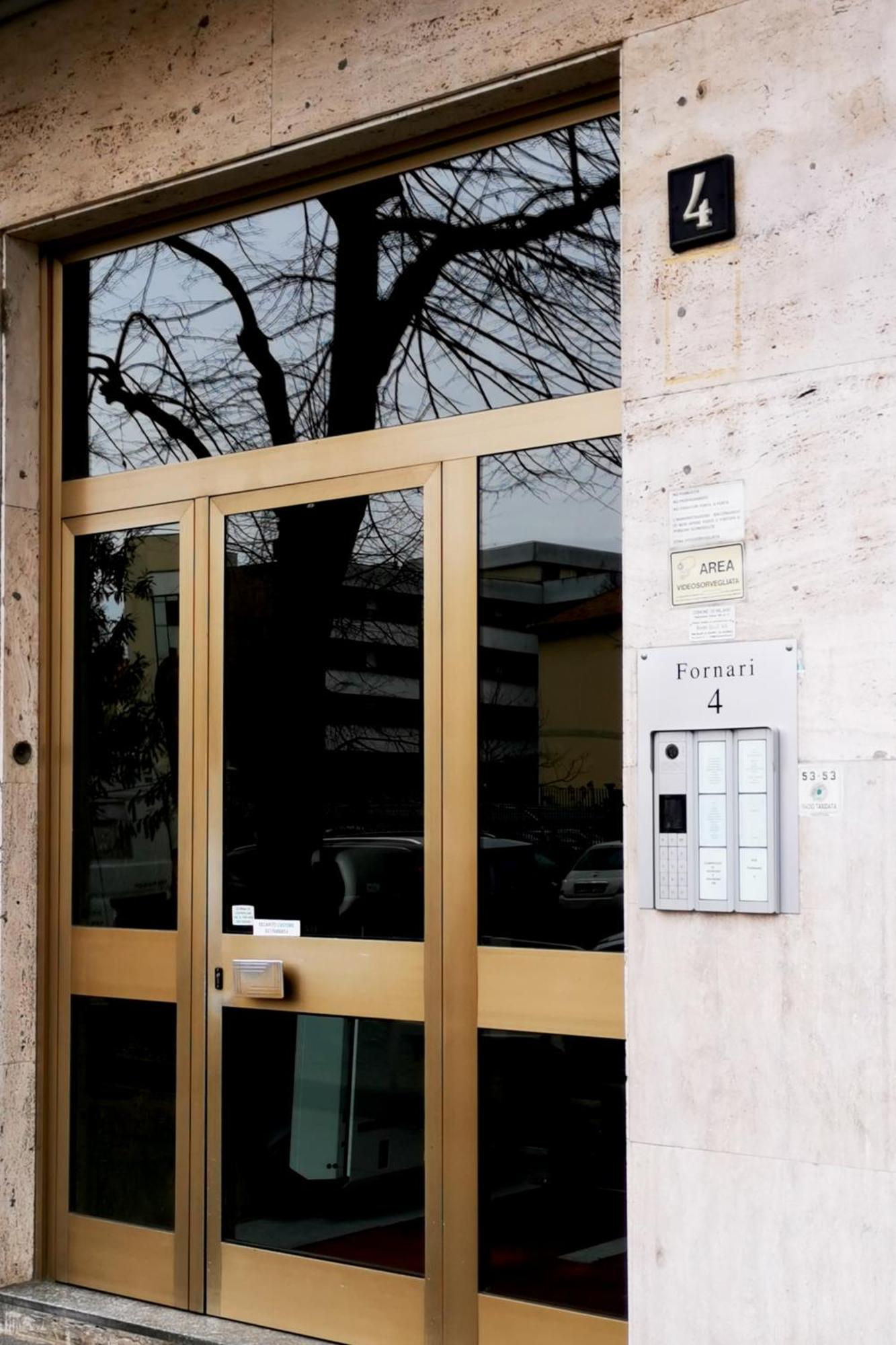Leilighet Darshanhome Gambara Milano