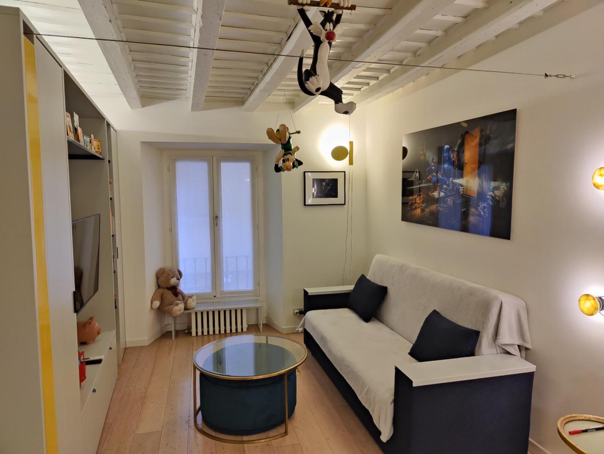 Cozy Brera Lejlighed Milano
