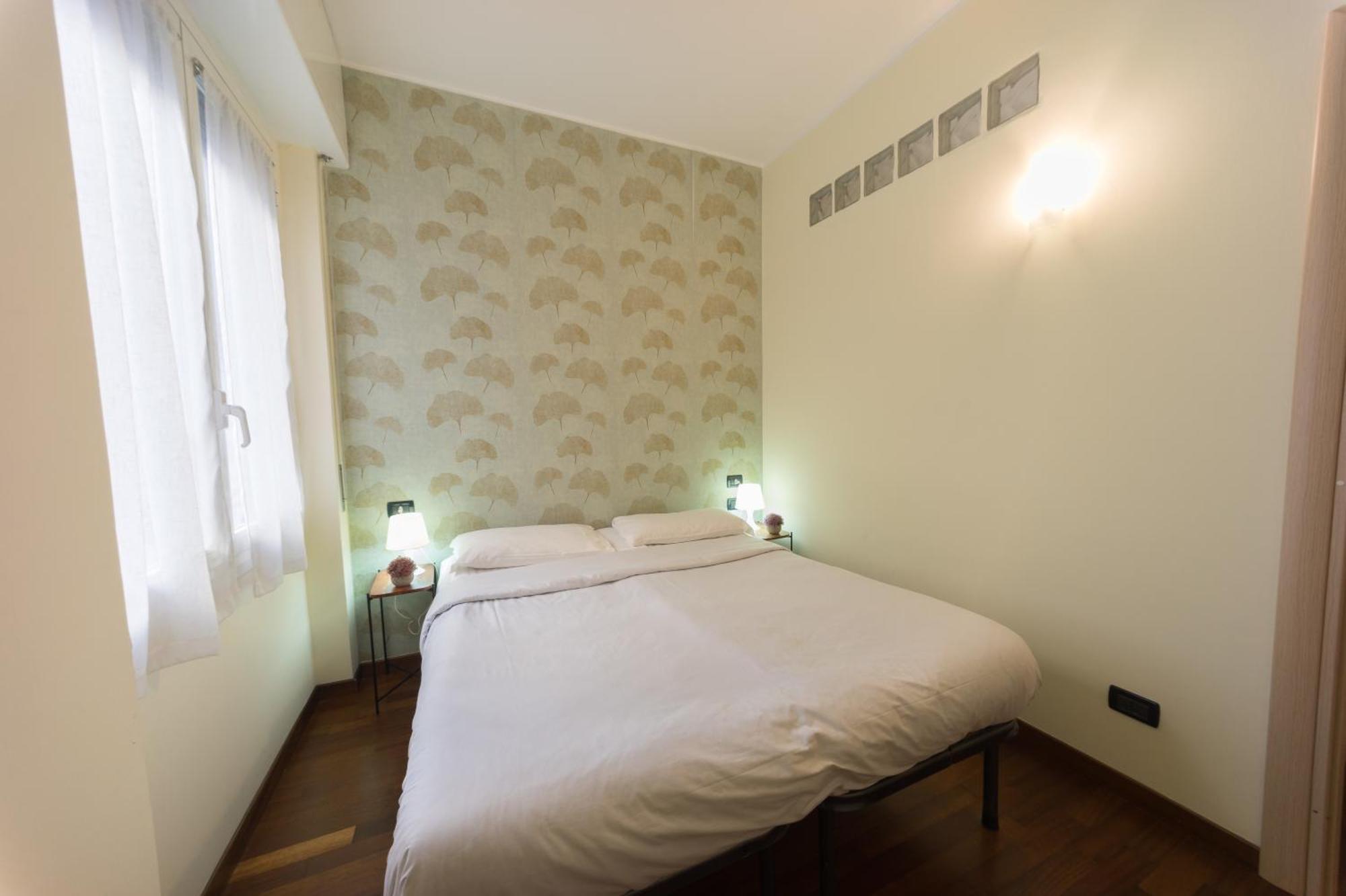 Casa Bullona Bilocale Tranquillo Ottima Posizione Apartment