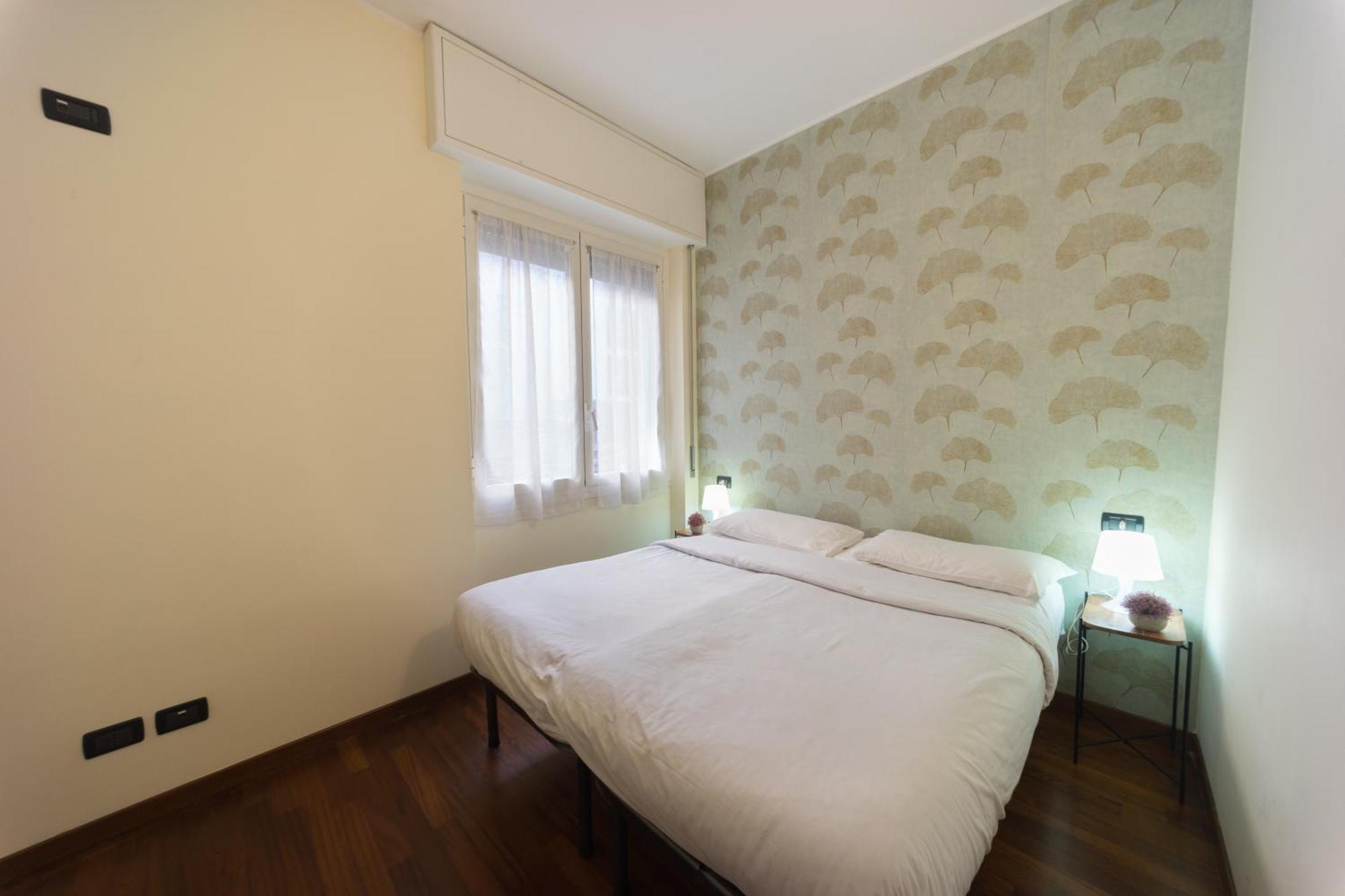 Apartment Casa Bullona Bilocale Tranquillo Ottima Posizione