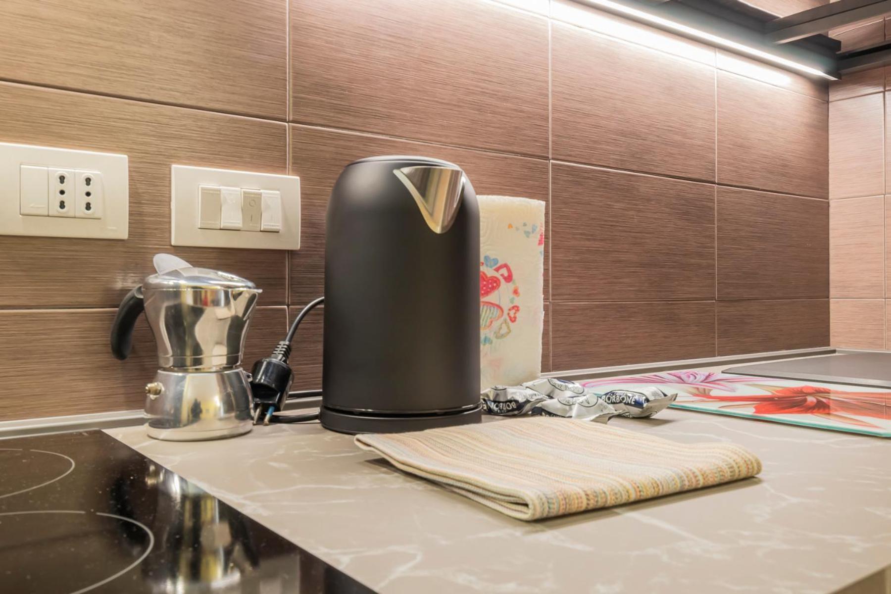 Xenia - Elegant 10 Min From Linate Milan