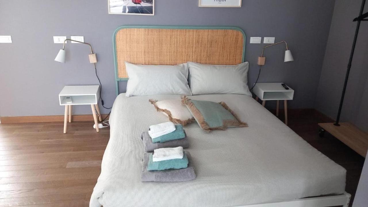 Sui Generis Penthouse With Terraces Apartment