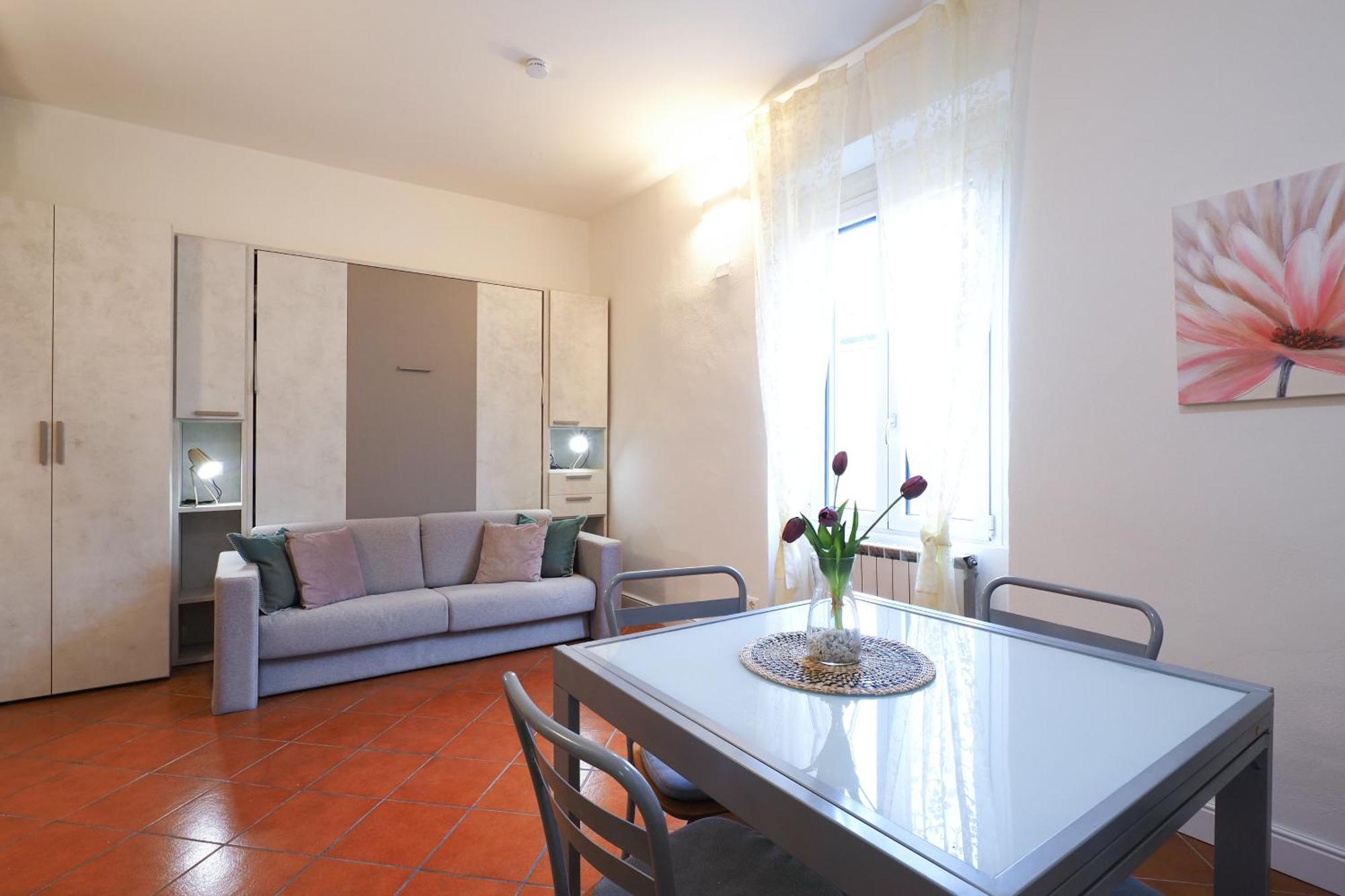 Primopiano - Melzo E Apartment