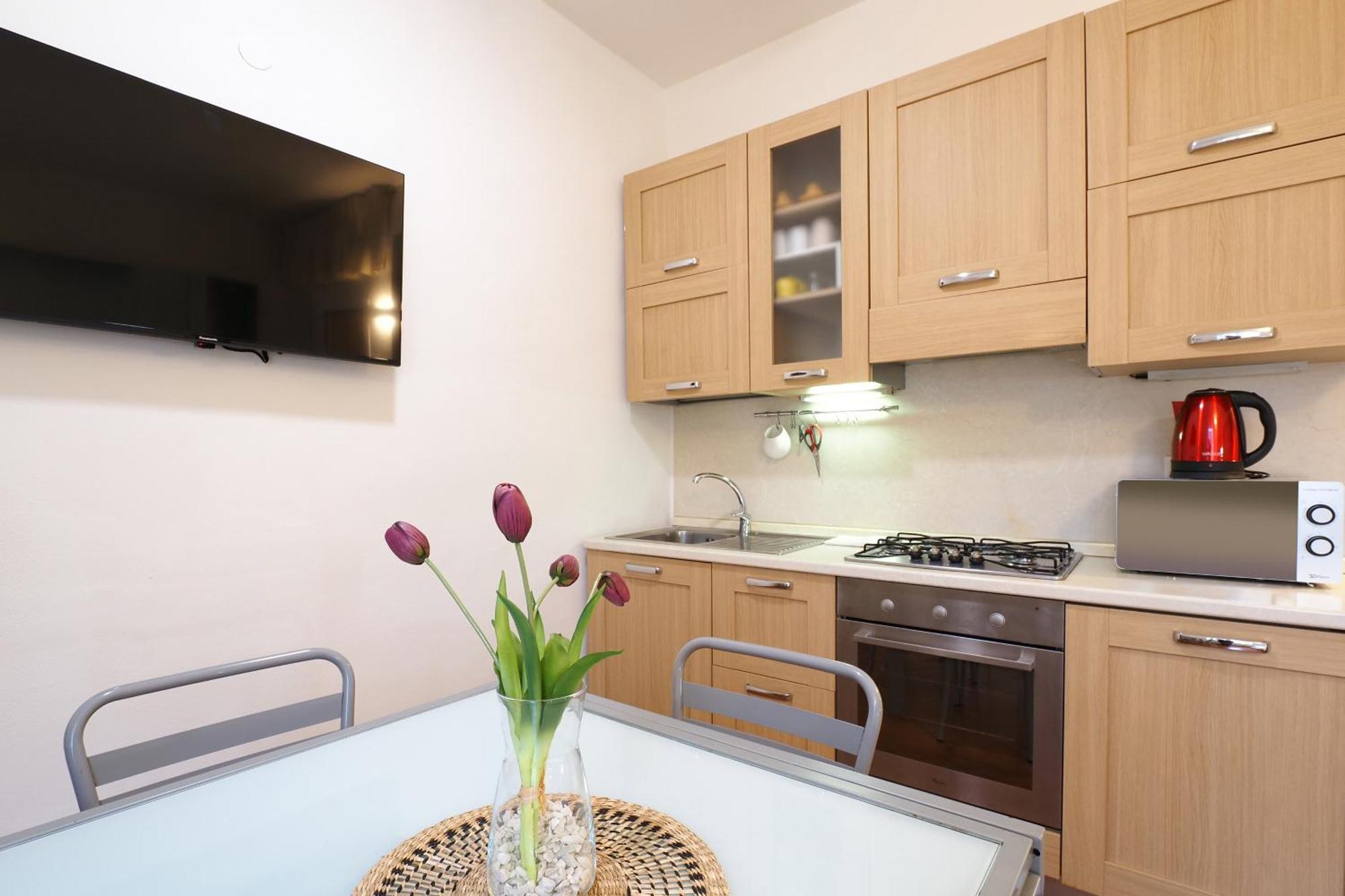 Apartment Primopiano - Melzo E Mailand