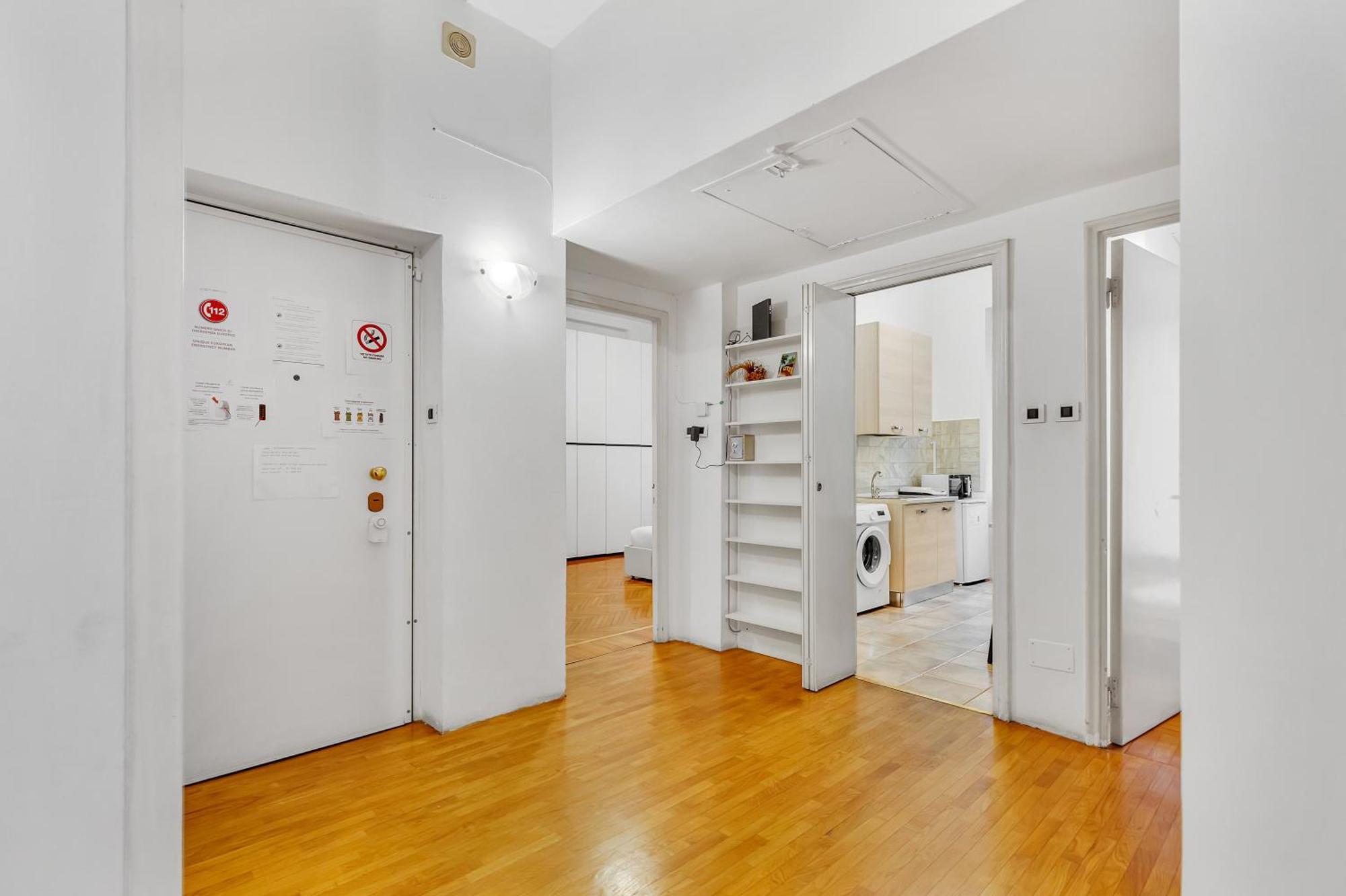 Pacini - Affitti Brevi Italia Appartement *