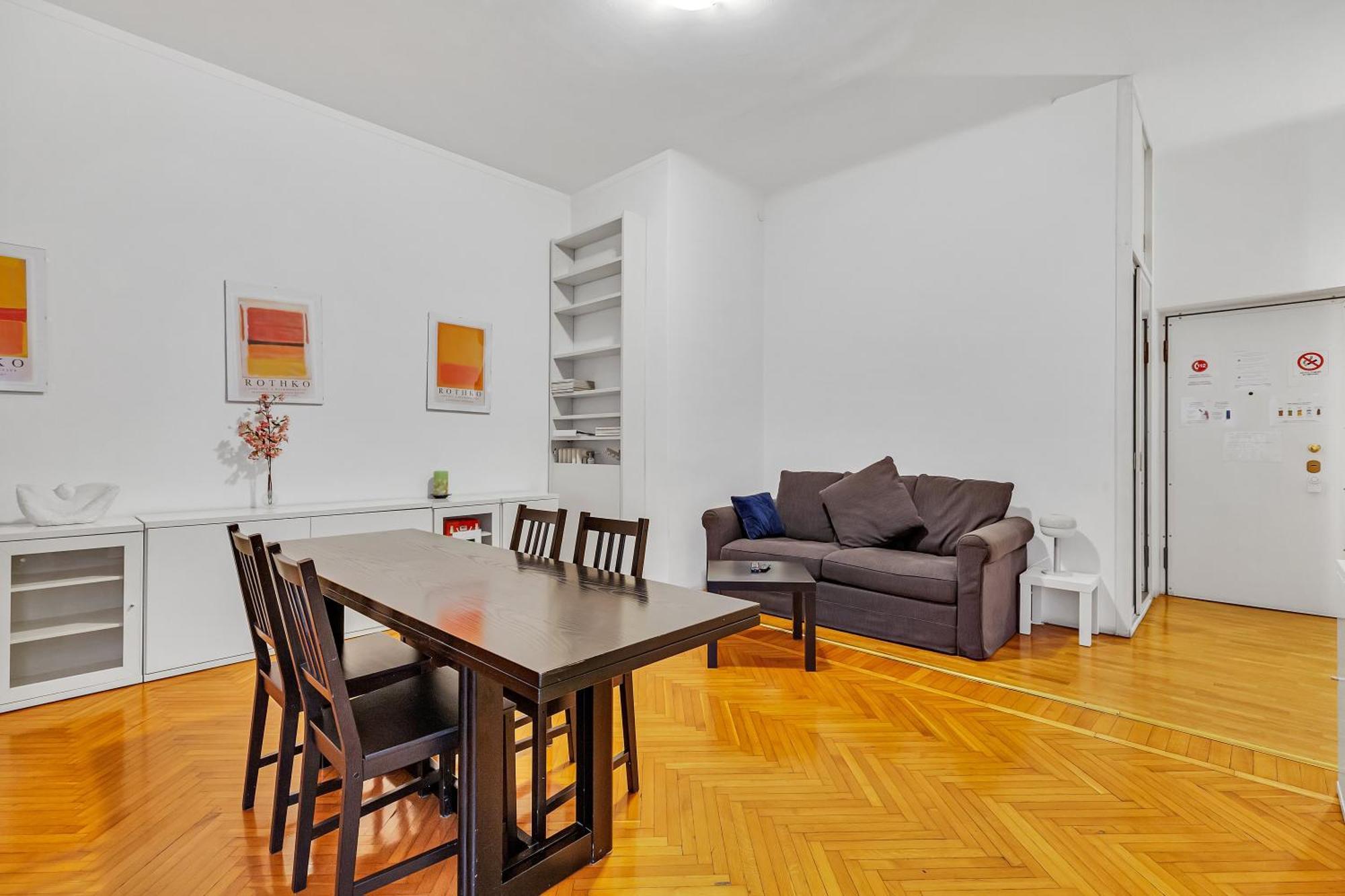 Pacini - Affitti Brevi Italia Appartement