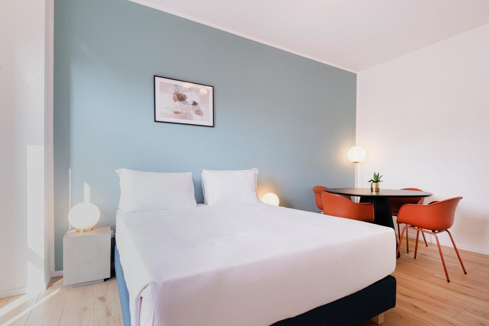 Relstay - Tortona Mailand