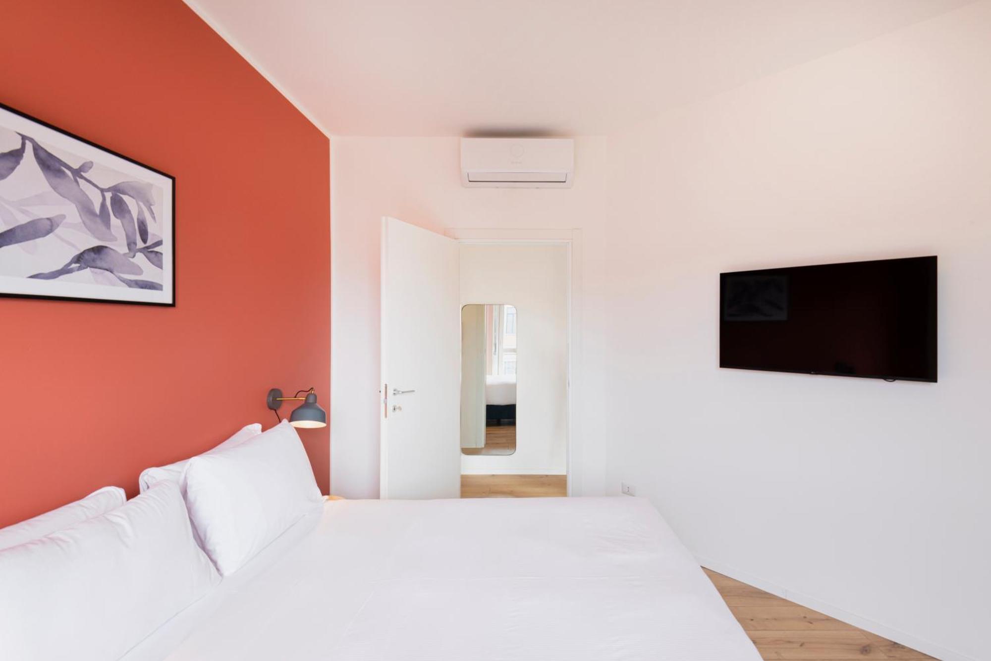 Apartment Relstay - Tortona *
