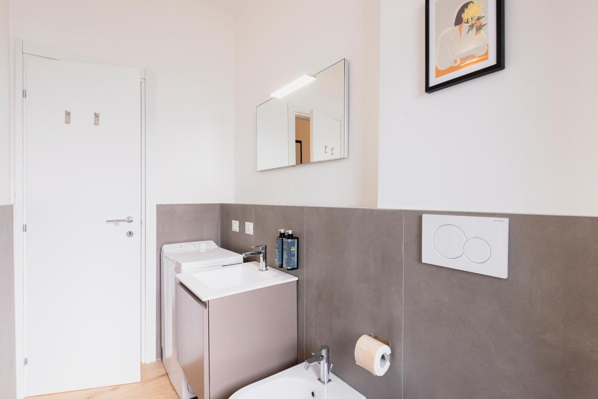 Apartment Relstay - Tortona *