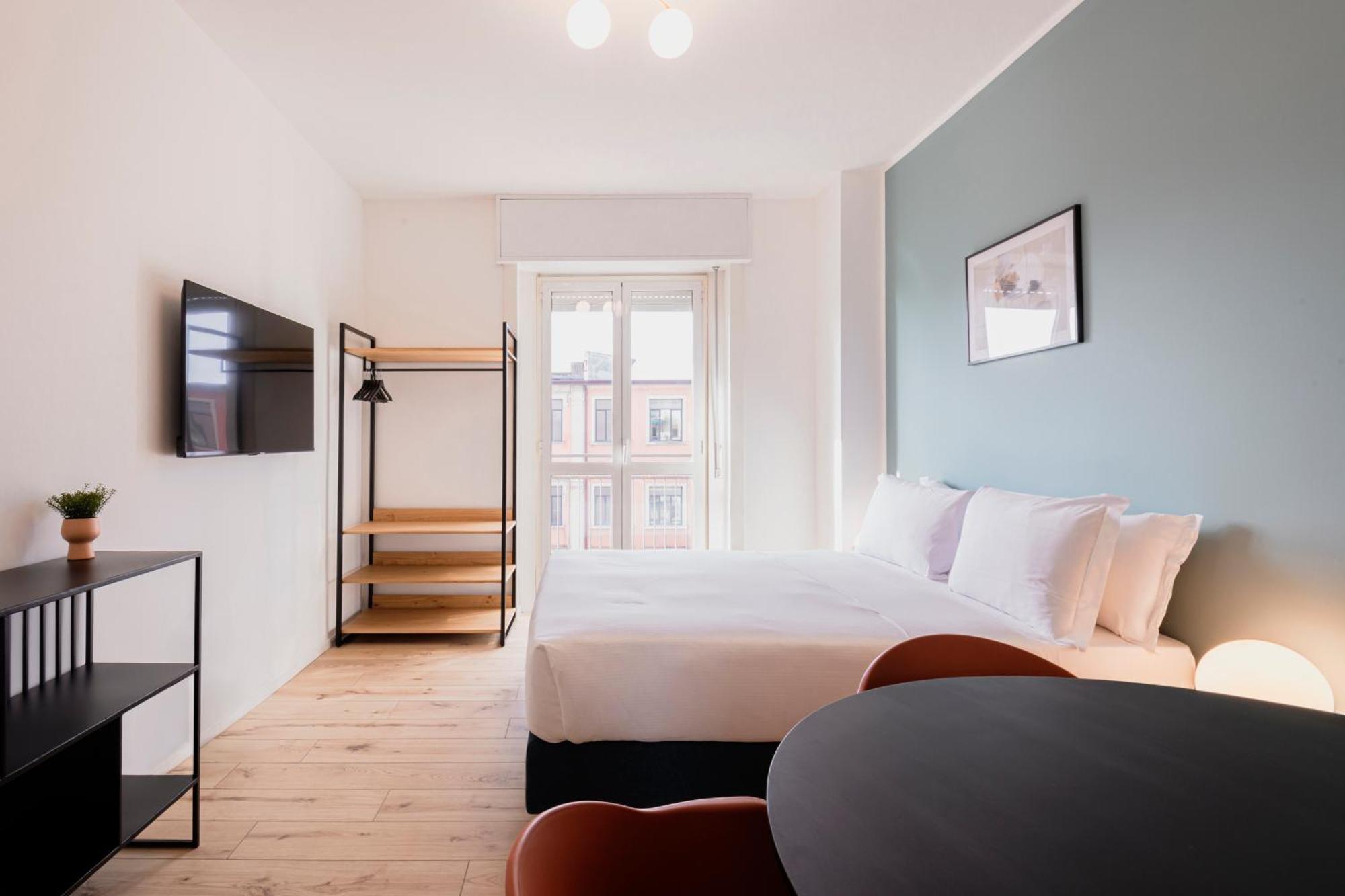 Relstay - Tortona Apartment *