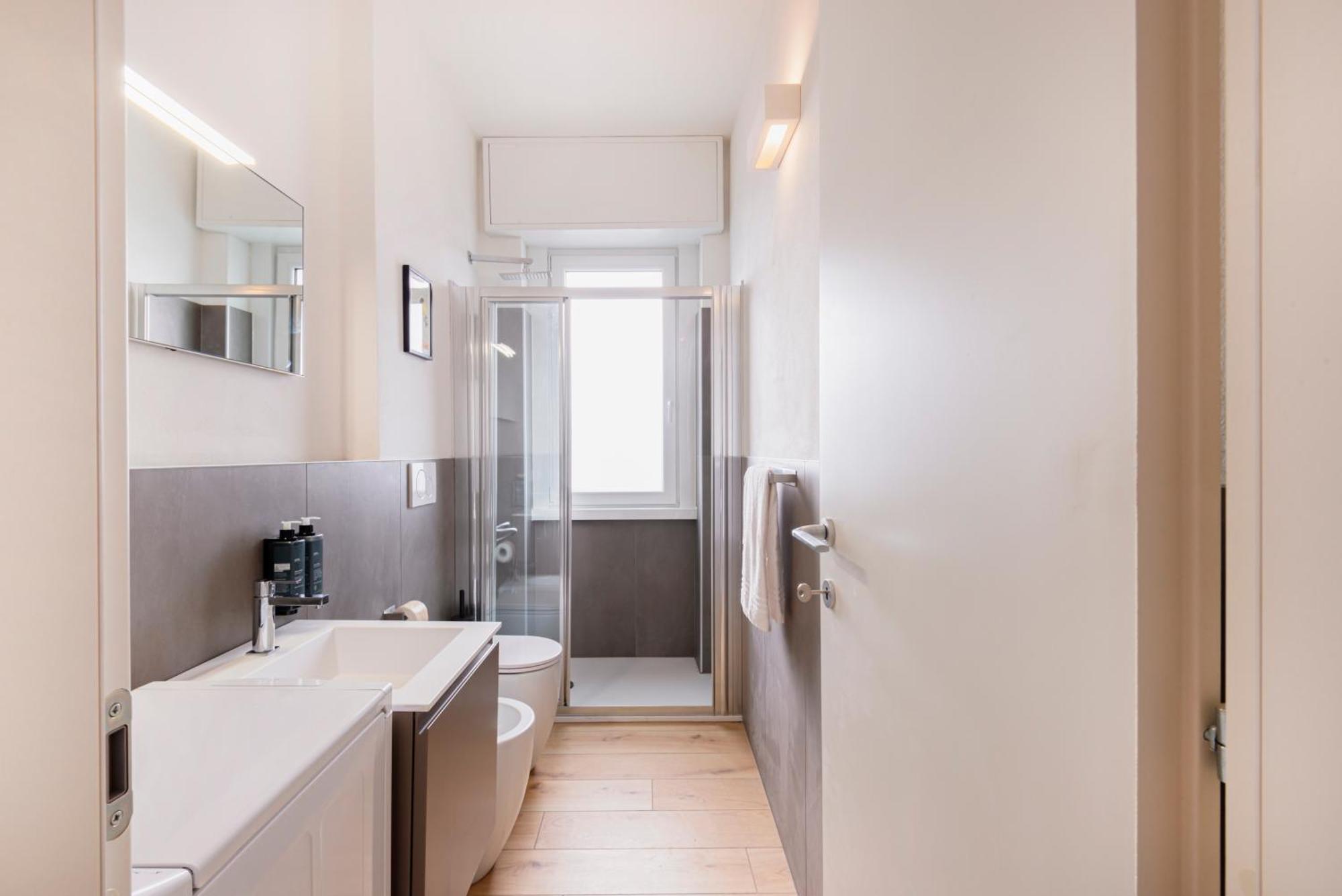 Relstay - Tortona Apartment