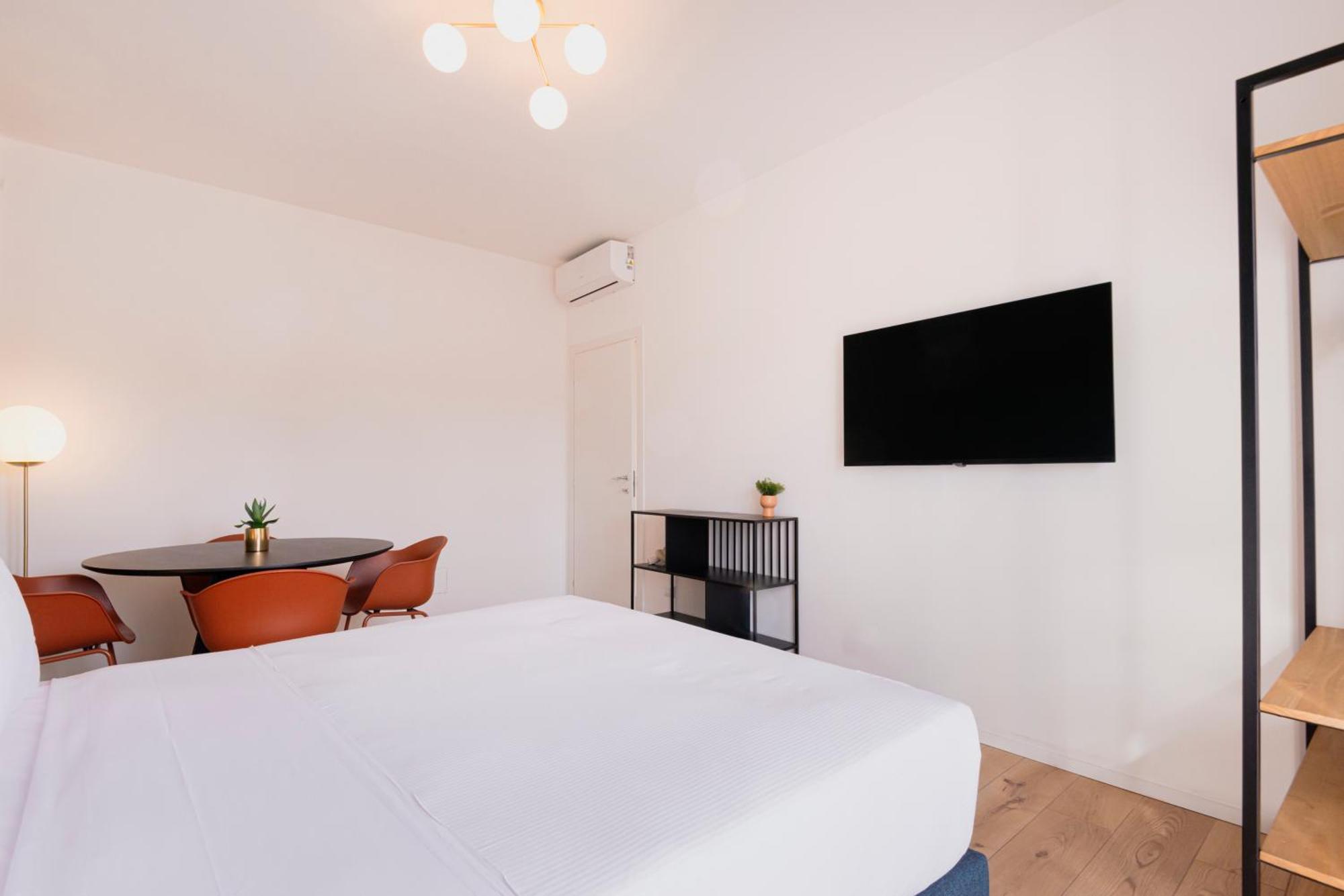 Apartment Relstay - Tortona *