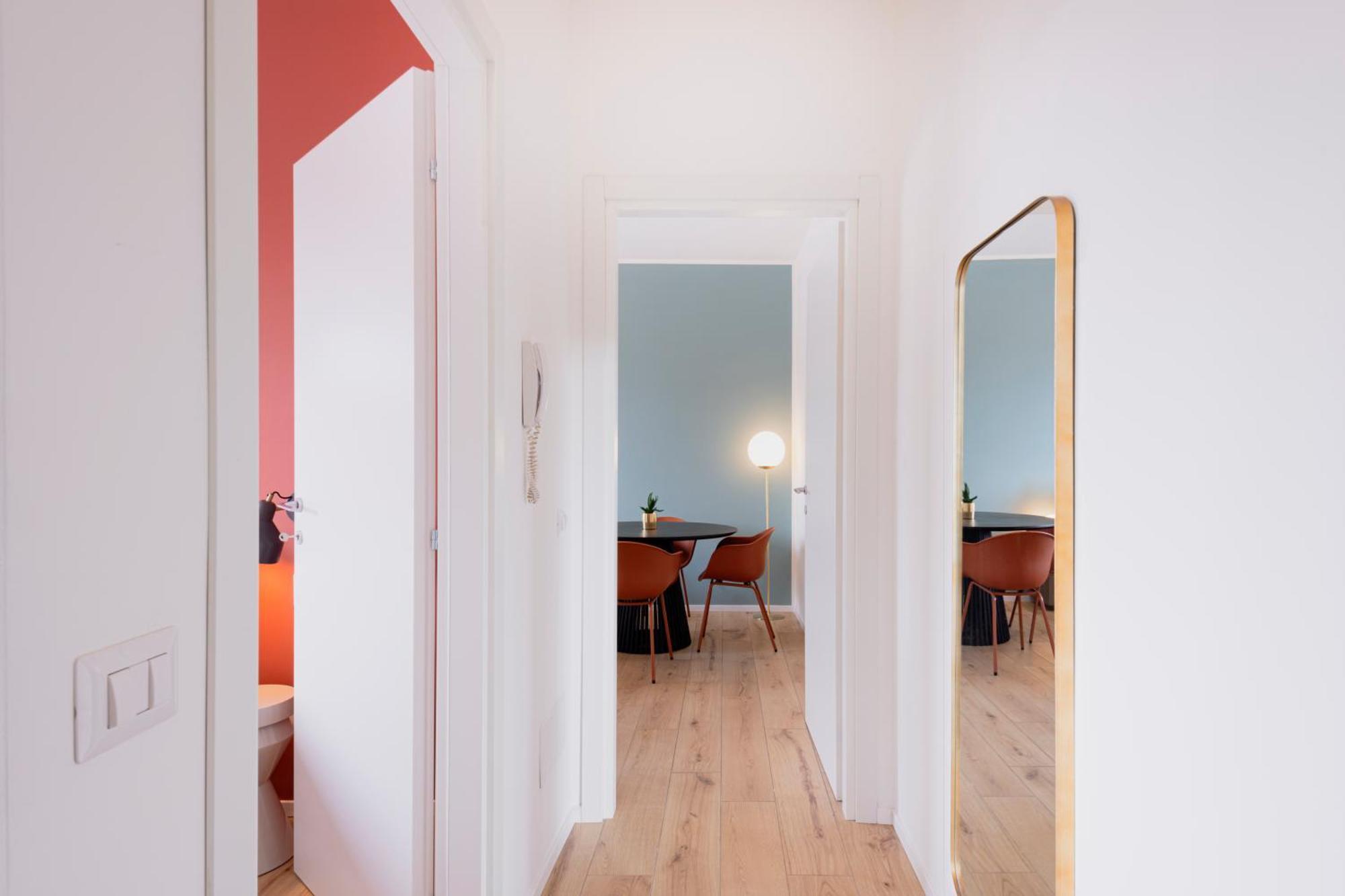 Apartment Relstay - Tortona