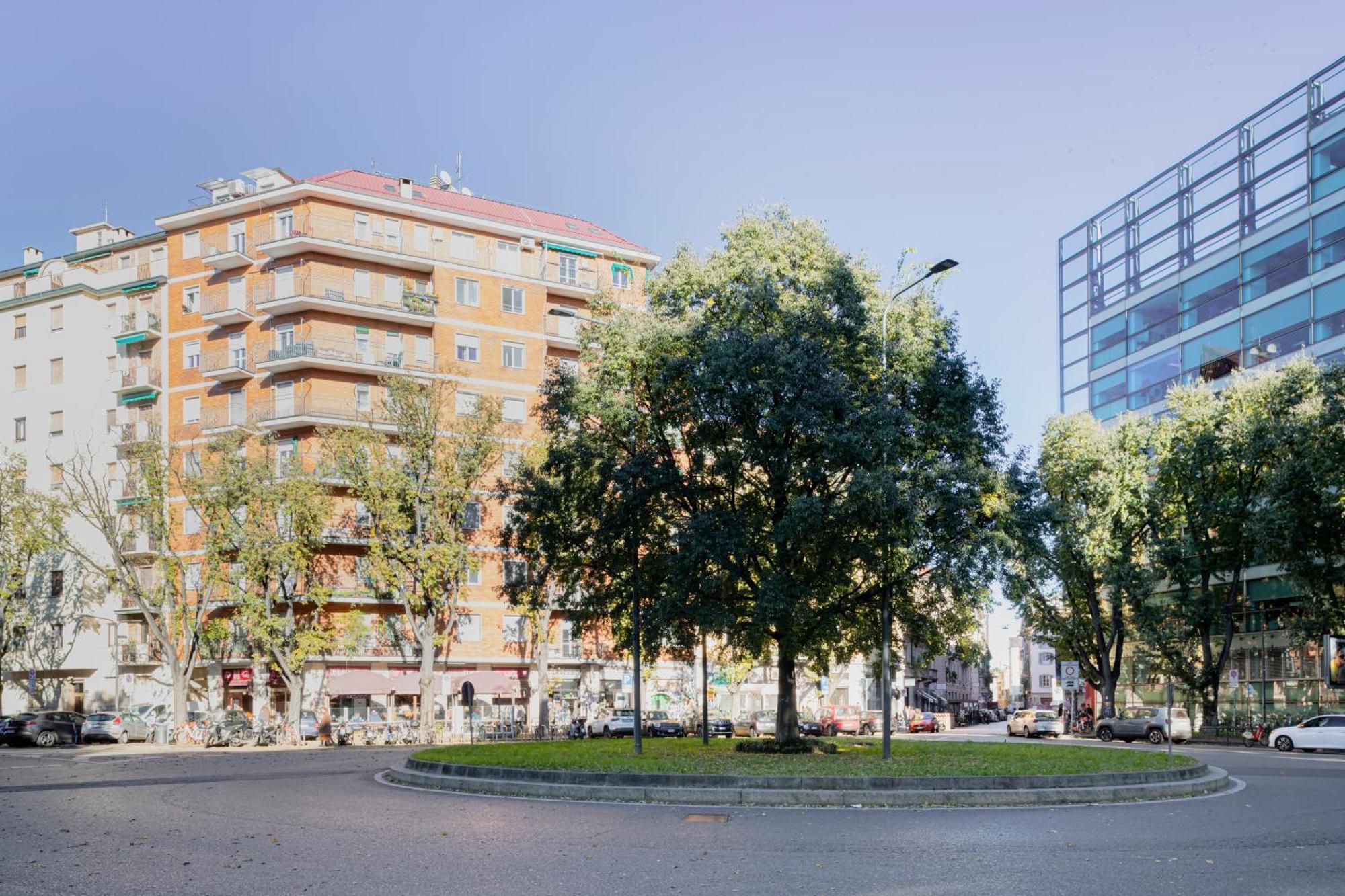 Apartment Relstay - Tortona Mailand