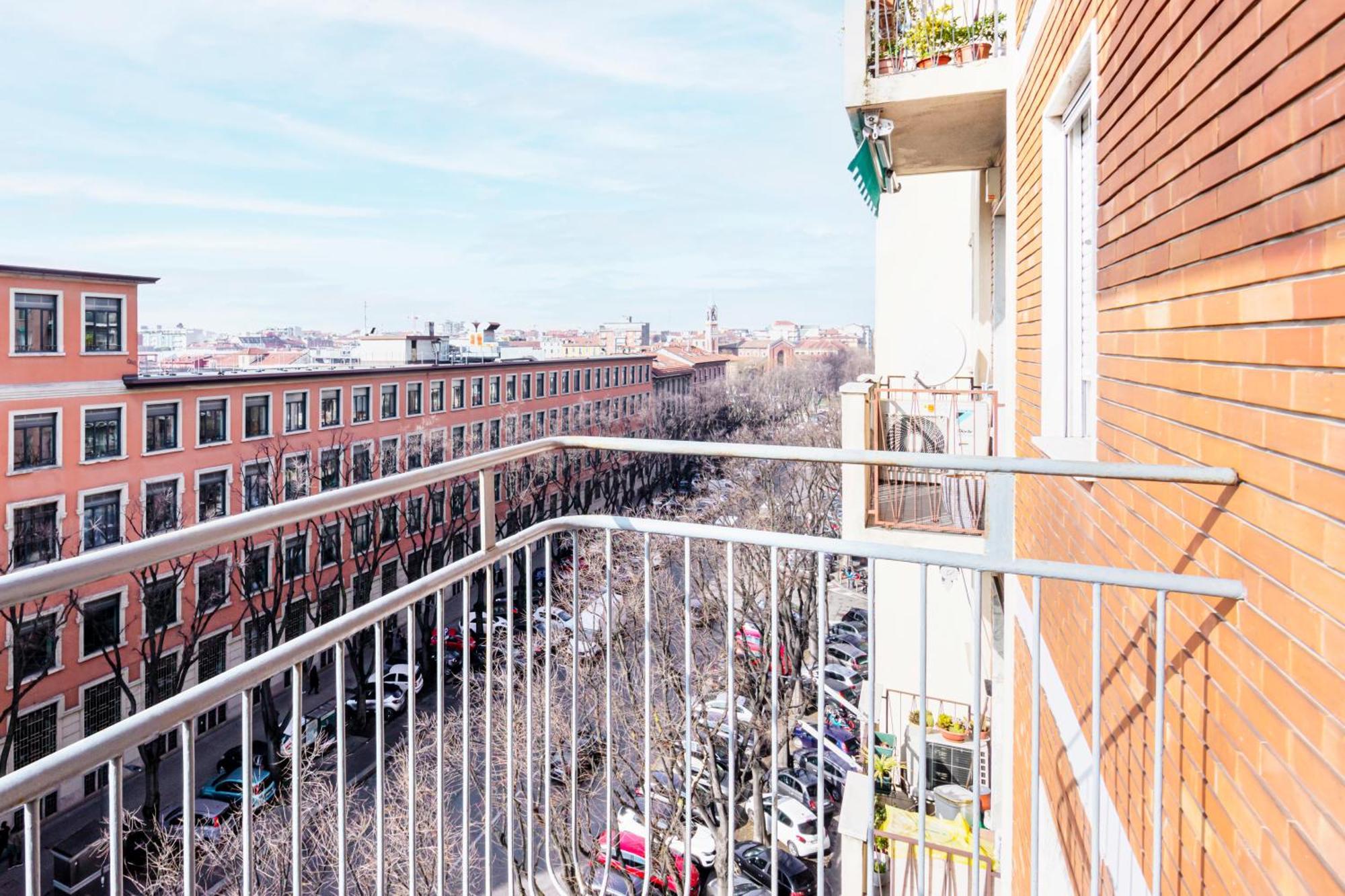 Relstay - Tortona * Mailand