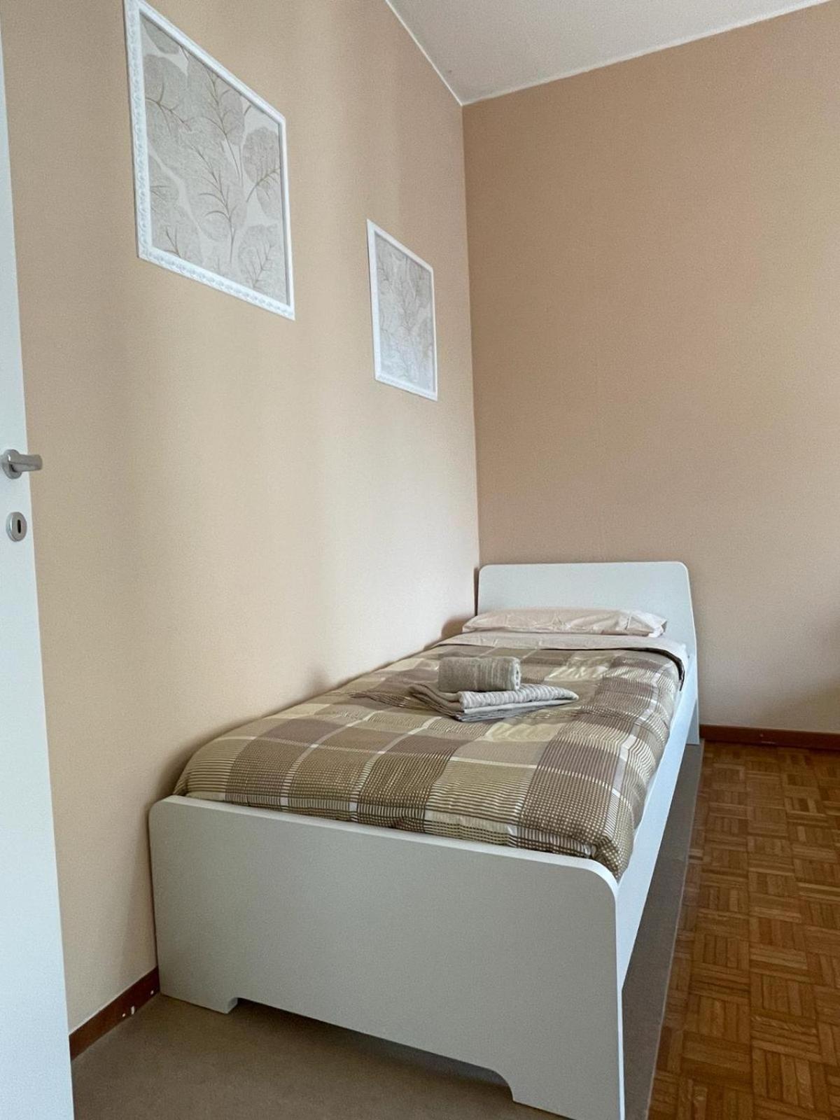 In Town - Citta' Studi Appartamento Milano