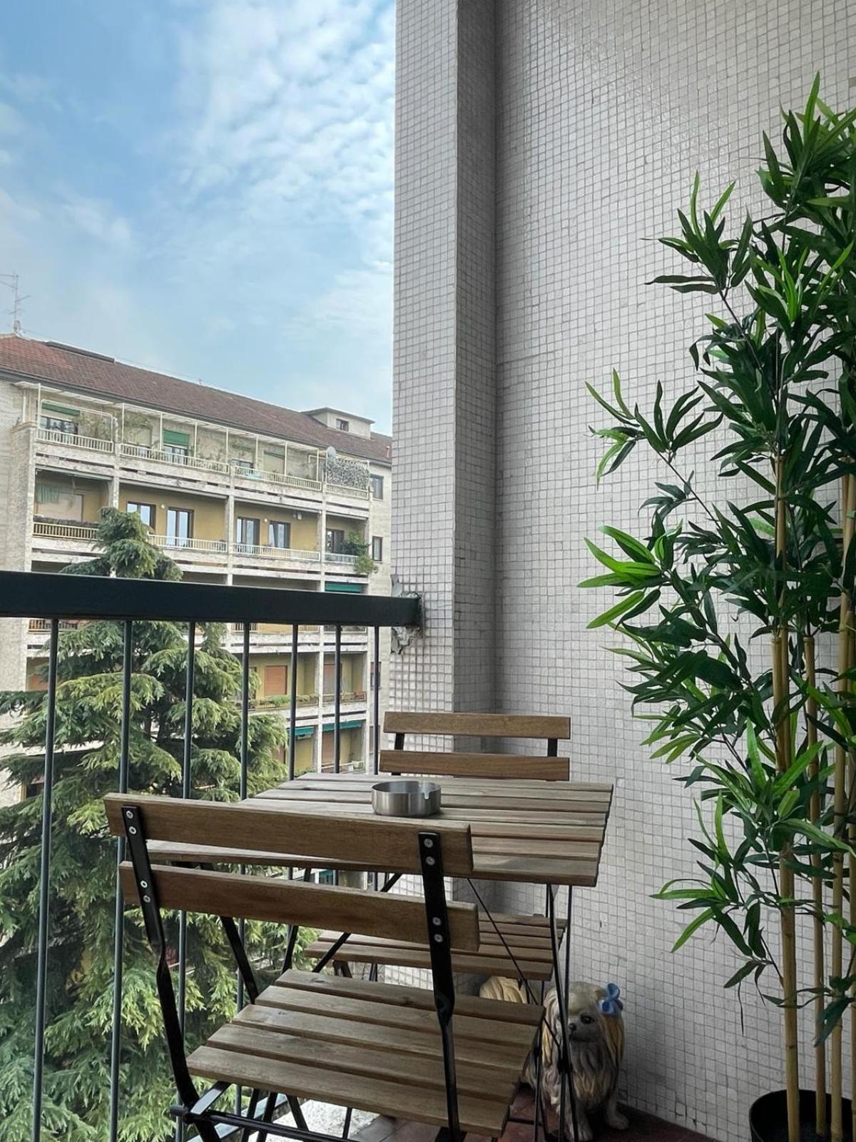 Appartamento In Town - Citta' Studi