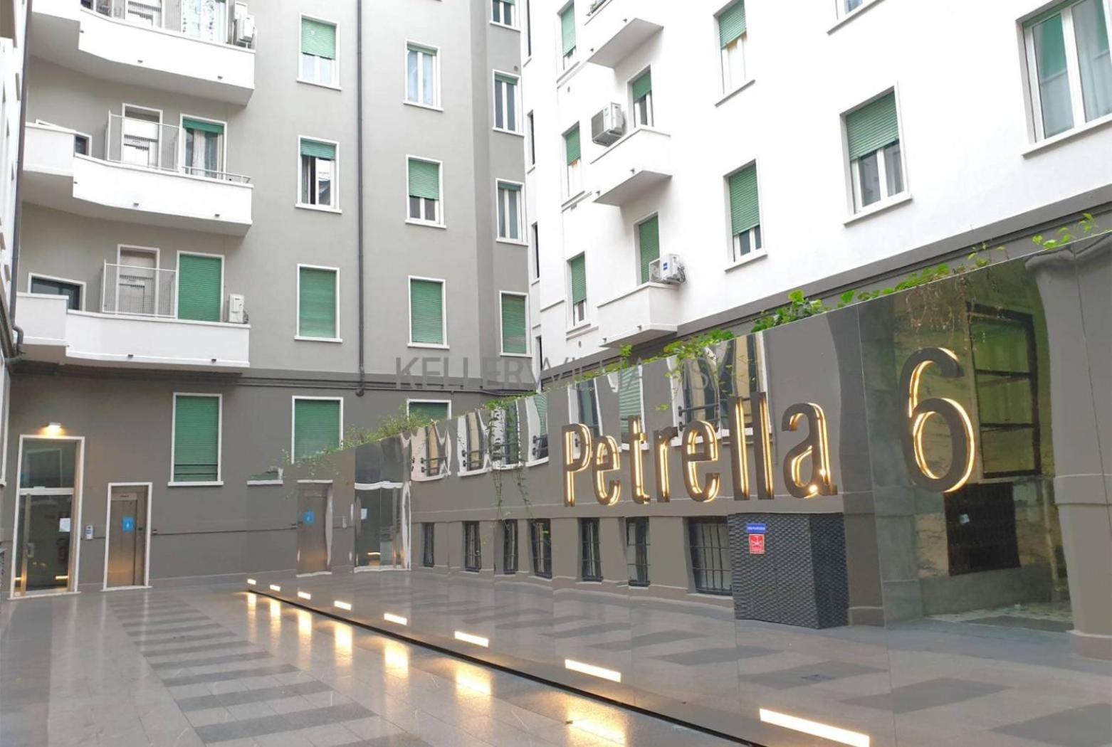 Cleopatra - Monolocale Per 2 Persone Buenos Aires Apartment *