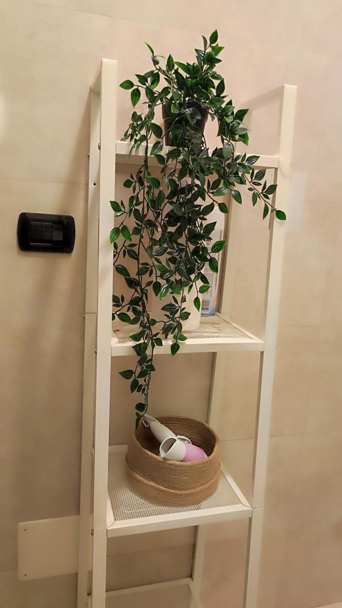Apartment Arco Pace