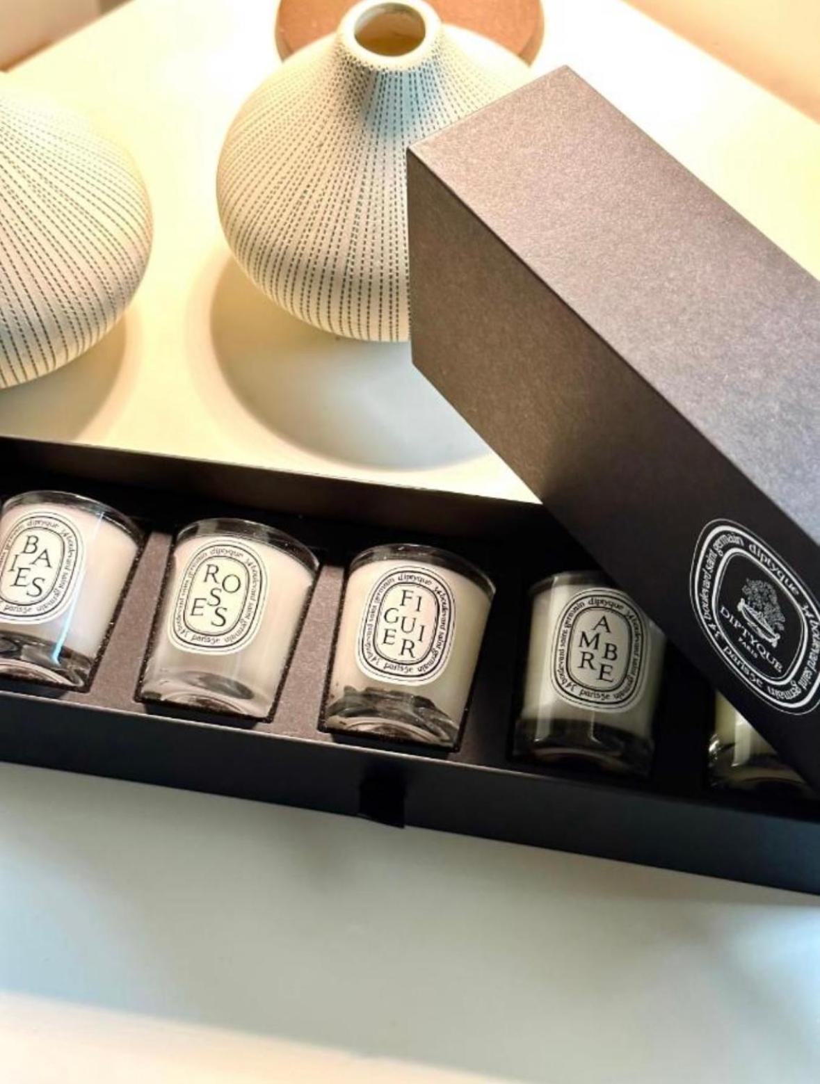 Leilighet Luxury *