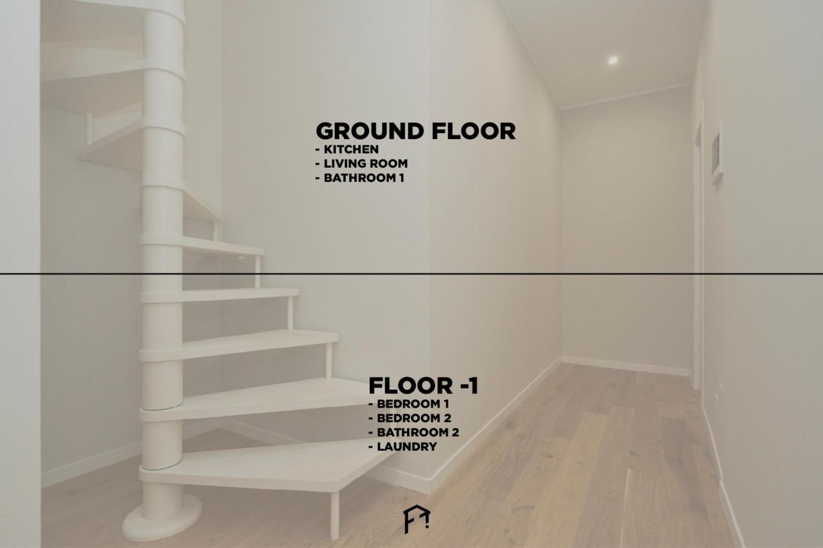 Apartment Duomo Luxury Loft A Step From Duomo Milan