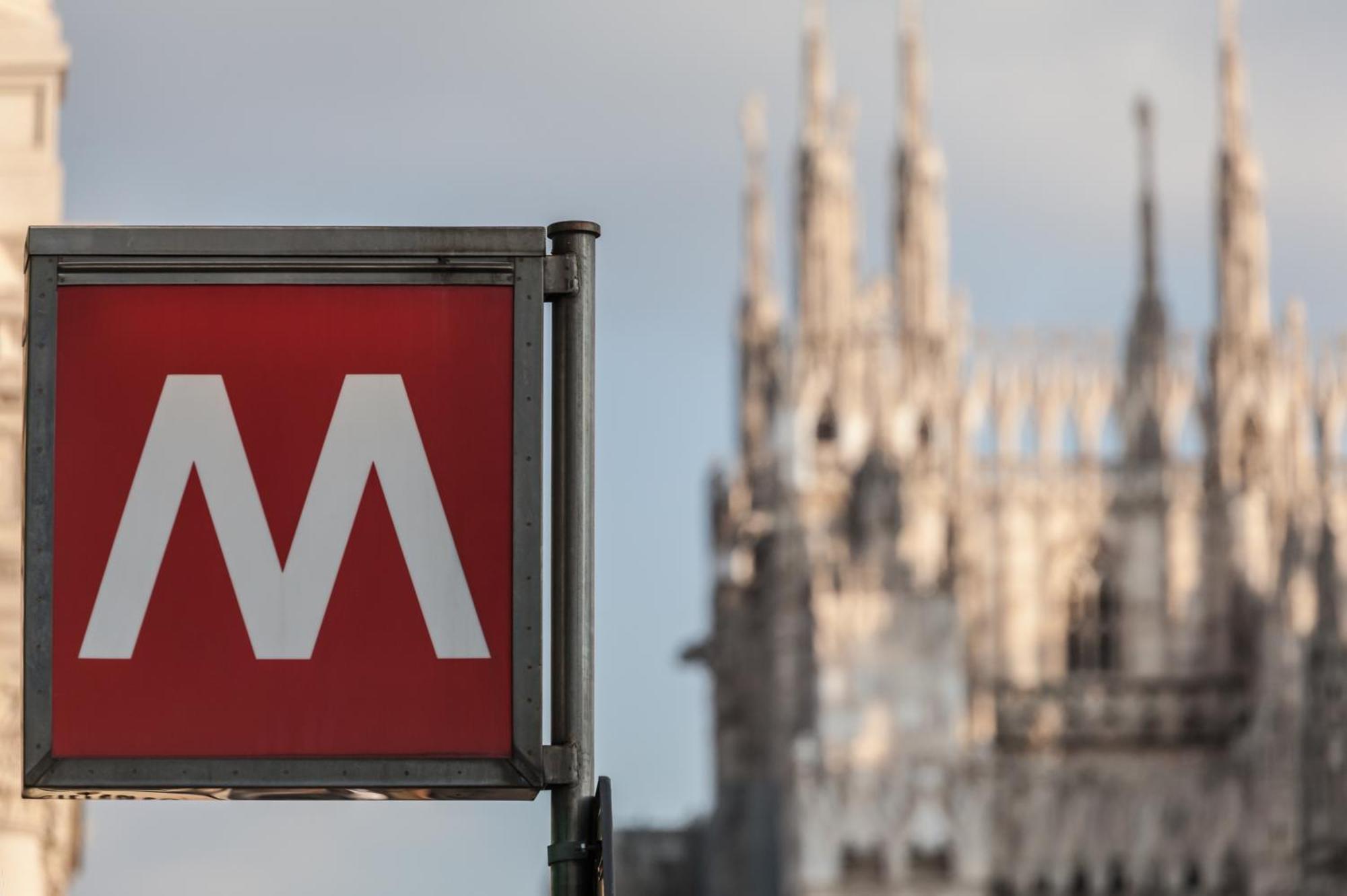 Navigli Duomo - Chateau Milan, Metro M2 E Parcheggio Gratuito Milan