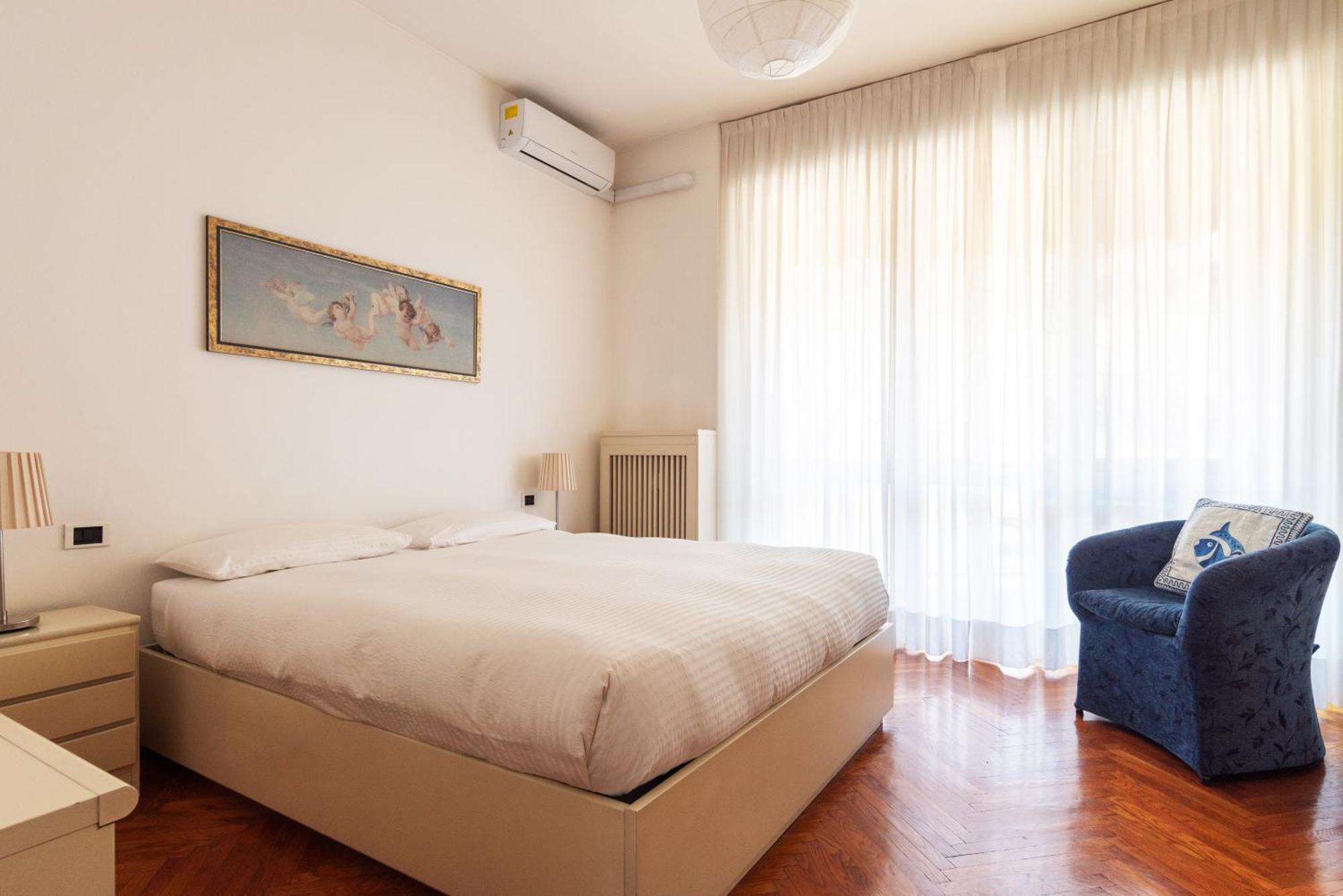 Il Bilocale Con Terrazzo Dei Marchesi Apartment Milan