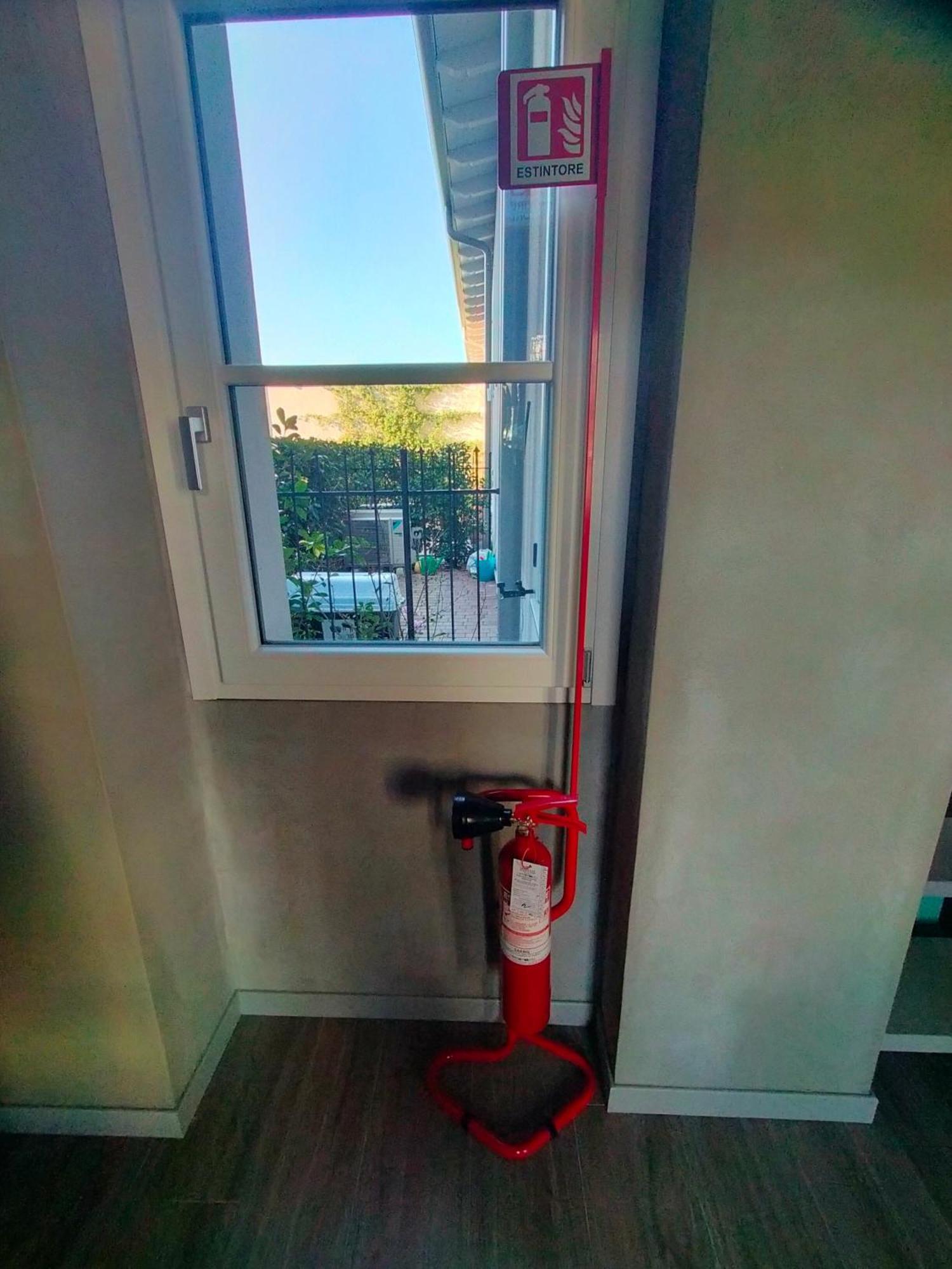 Apartment Loft Art Bicocca Milan