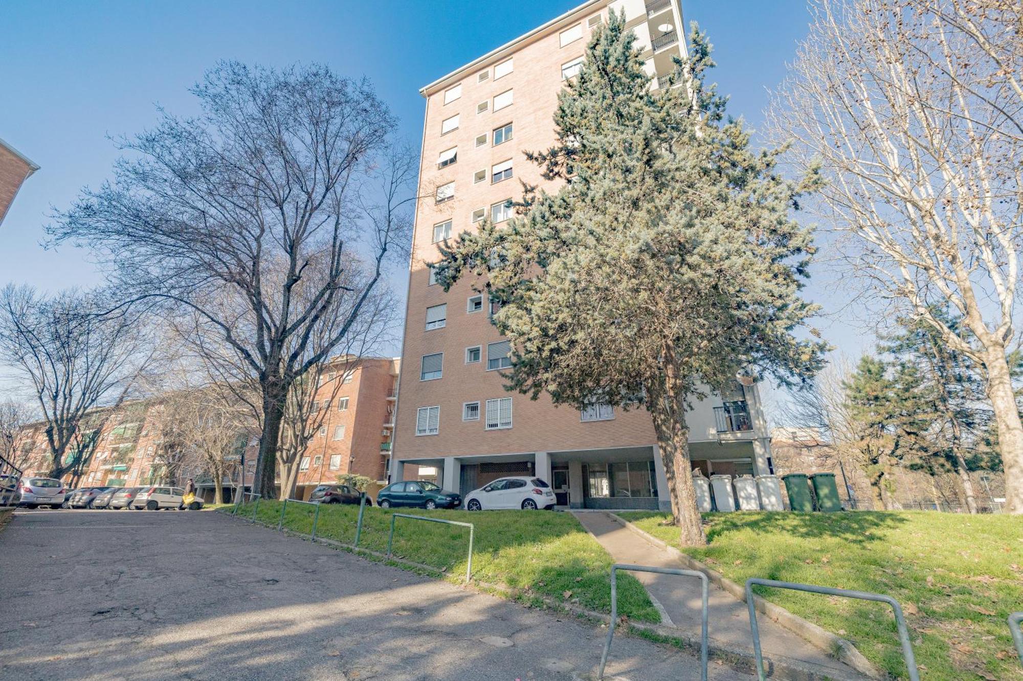Appartamento Niguarda Hospital M5 Lilla 10 Away Wifi Ac *