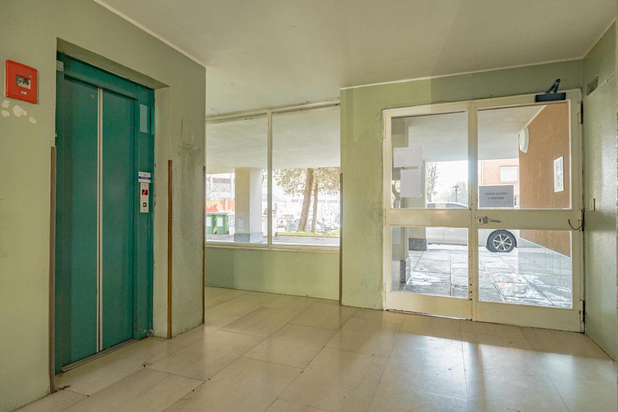 Niguarda Hospital M5 Lilla 10 Away Wifi Ac * Milano
