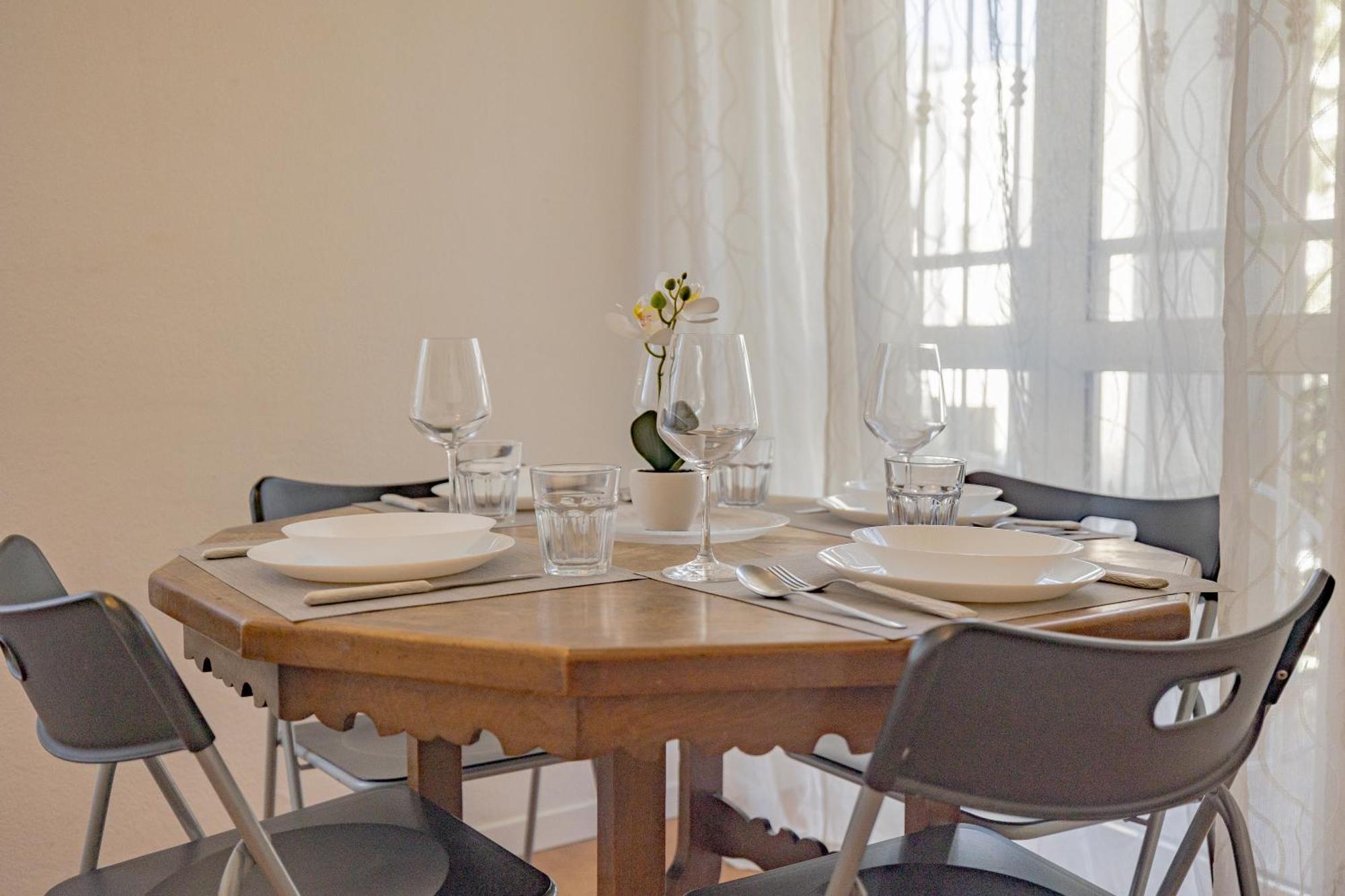 Appartamento Niguarda Hospital M5 Lilla 10 Away Wifi Ac *