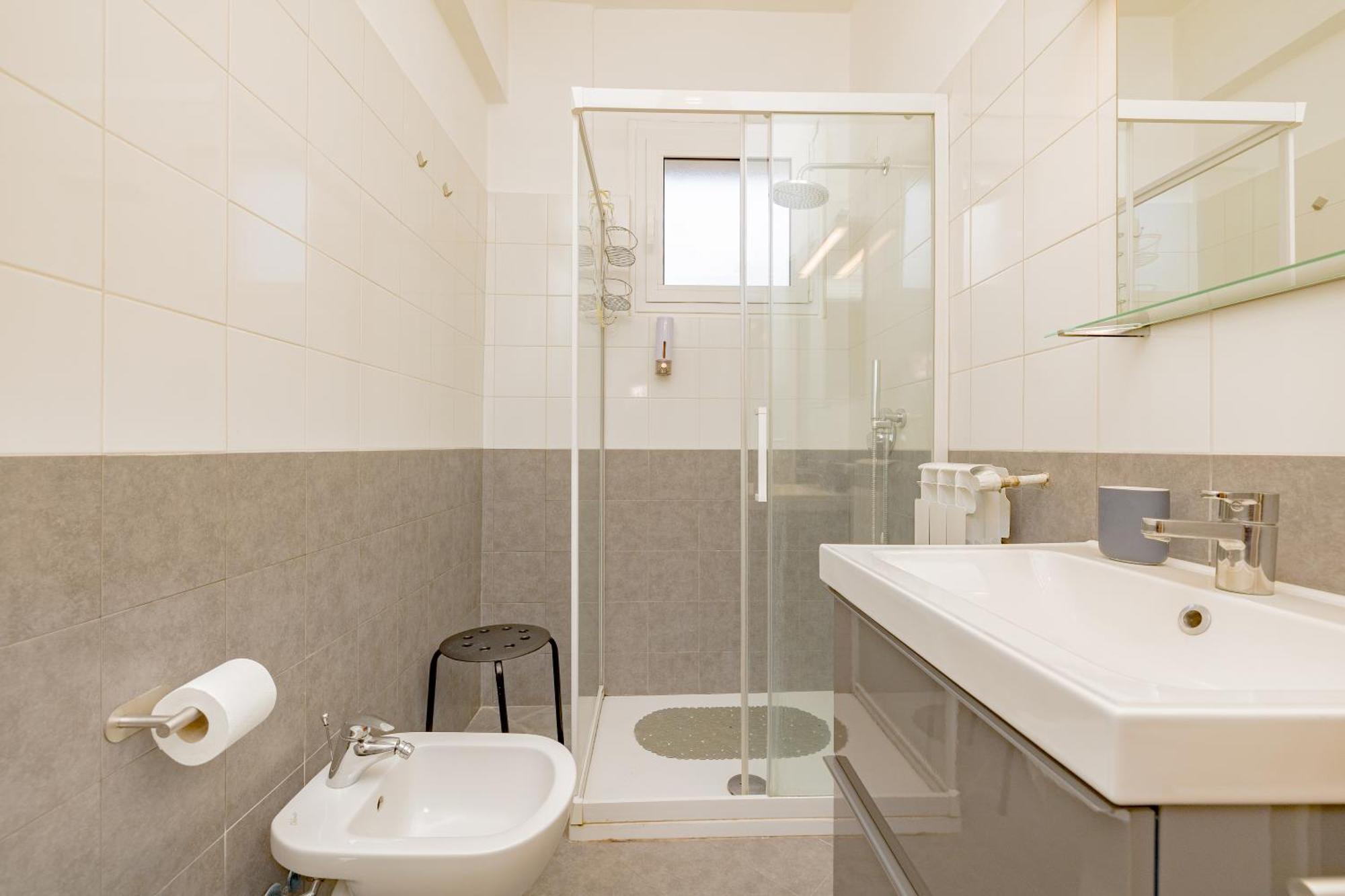Niguarda Hospital M5 Lilla 10 Away Wifi Ac * Milano