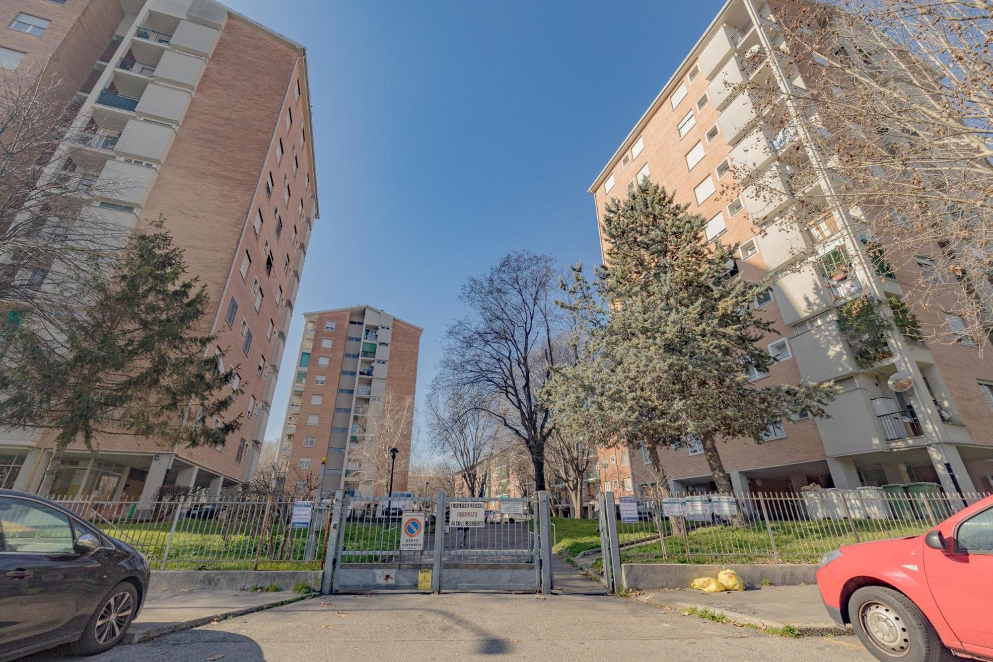 Niguarda Hospital M5 Lilla 10 Away Wifi Ac Appartamento *