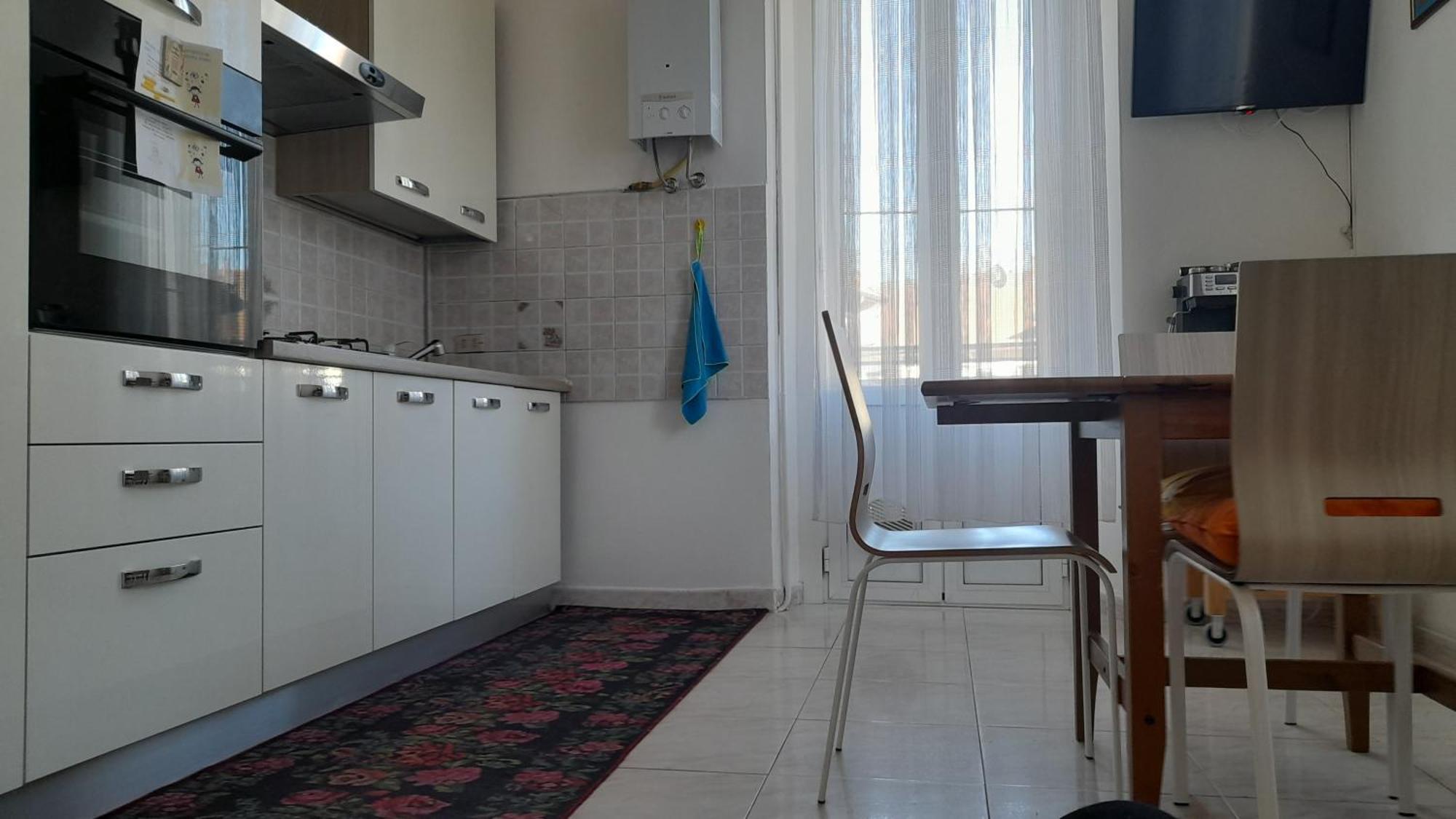 Apartment Duomo Bocconi Navigli Milan