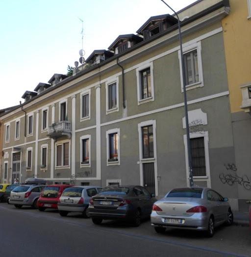 Kappartamento